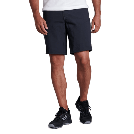 KUHL RENEGADE SHORT - KOAL - 10" INSEAM