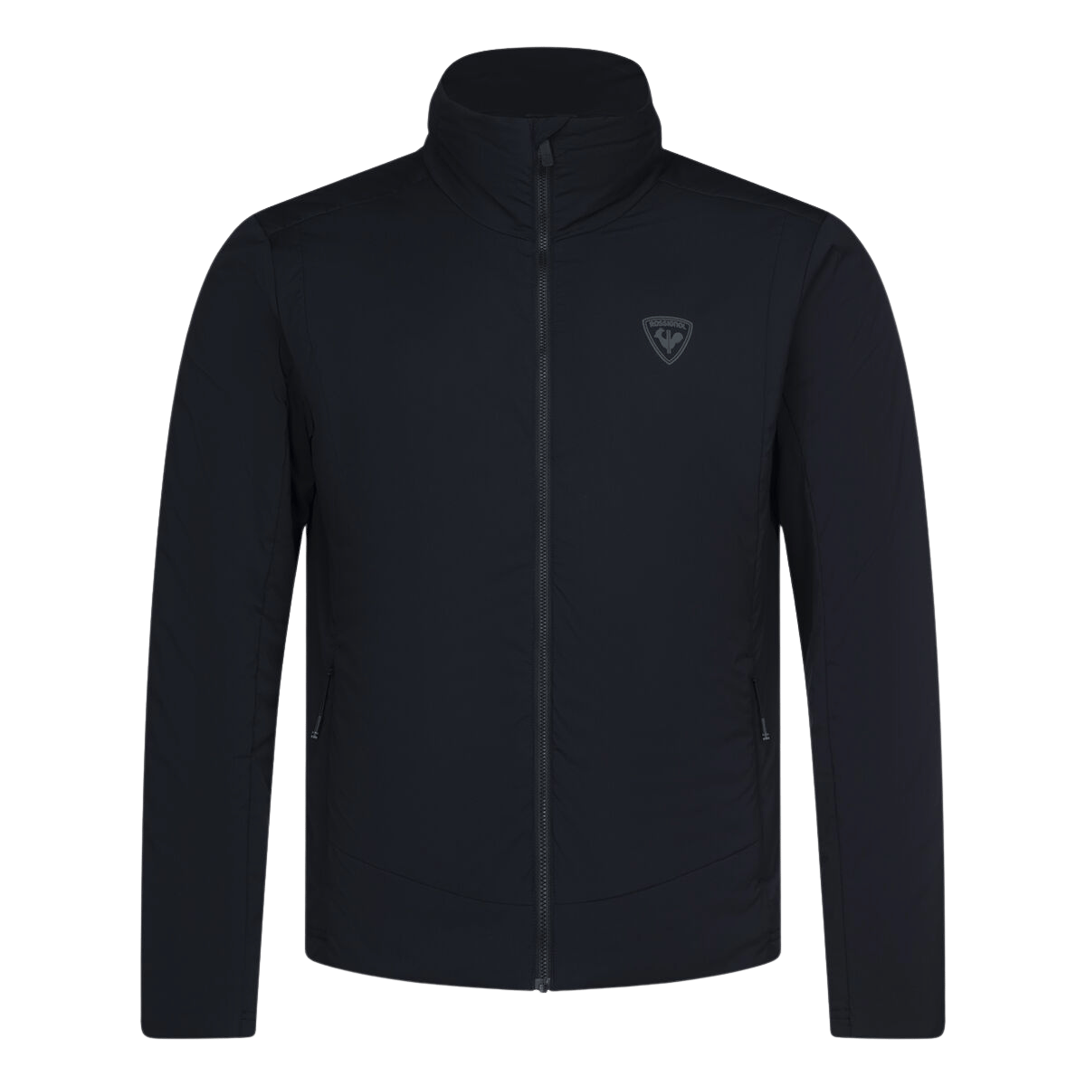 ROSSIGNOL MEN'S OPSIDE LIGHT INSULATED JACKET - BLACK – Joe's