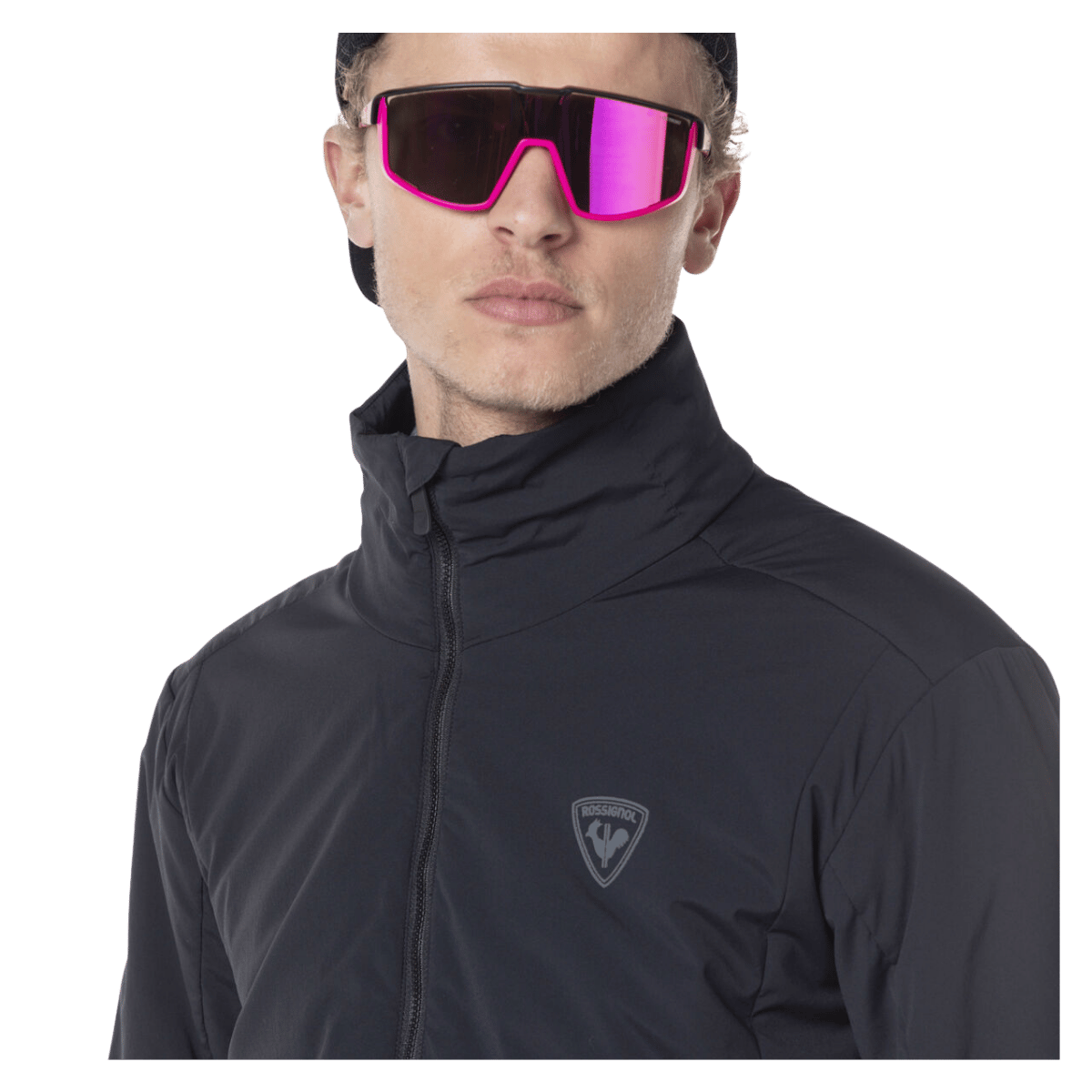 RossignolMen_sOpsideLightInsulatedJacket_Neck