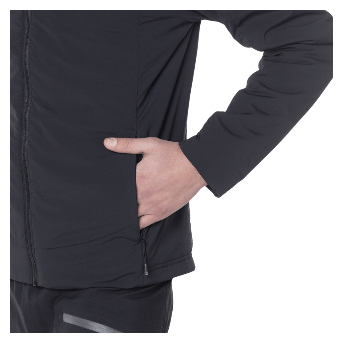 RossignolMen_sOpsideLightInsulatedJacket_Pocket