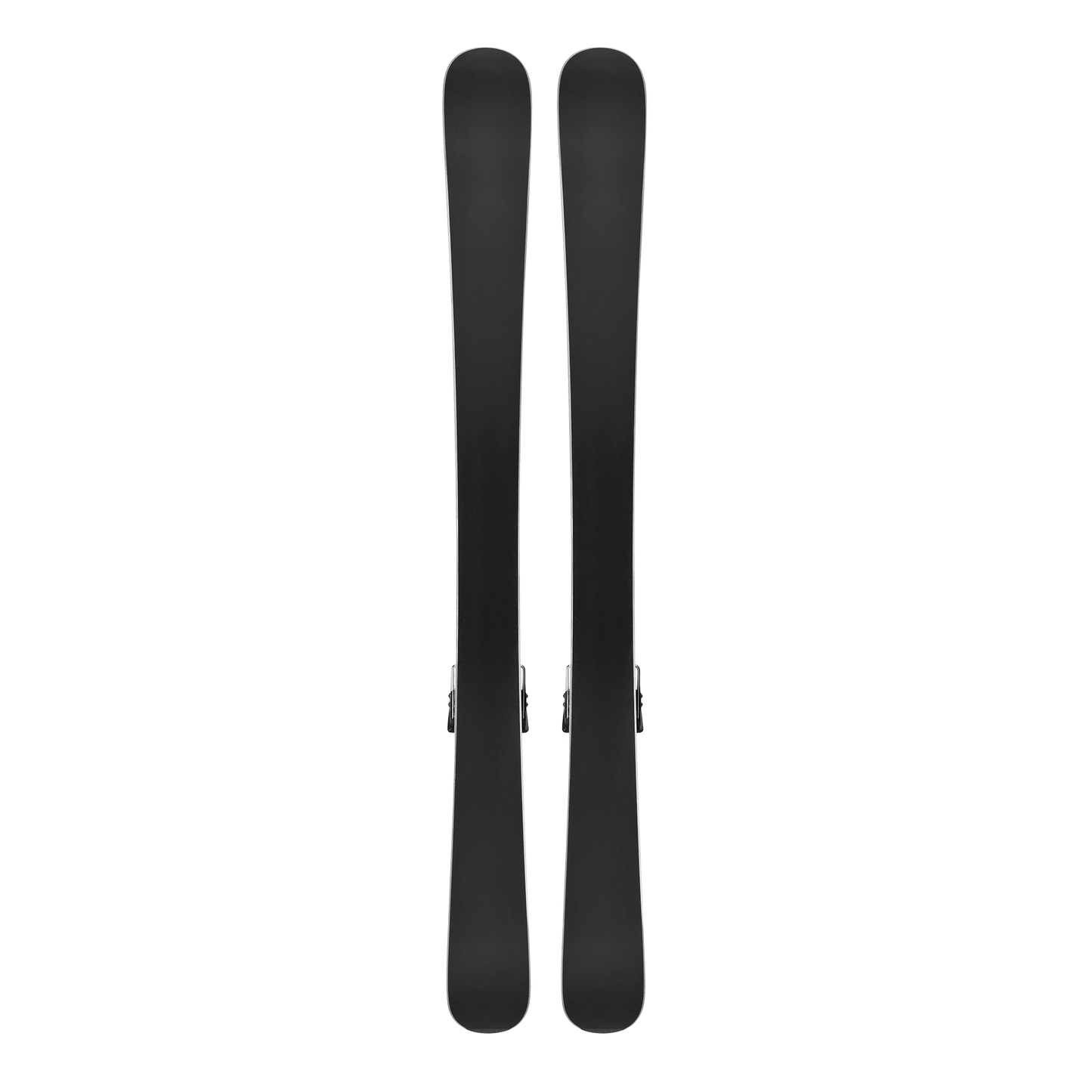 RUSTLER TWIN JR + JR 7.0 SKIS BOTTOM