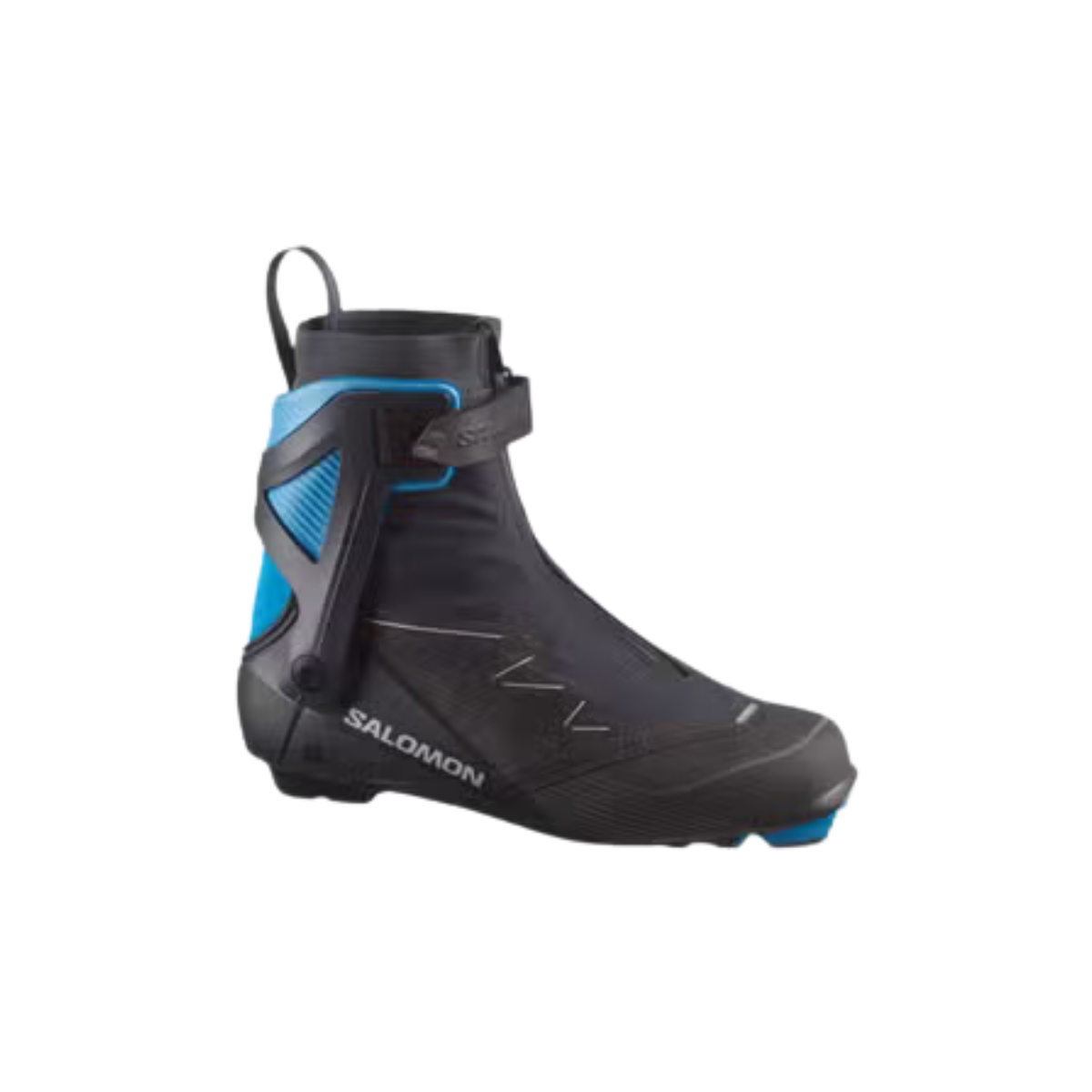 SALOMON PRO COMBI SC BOOT 26/27 BLACK BLUE