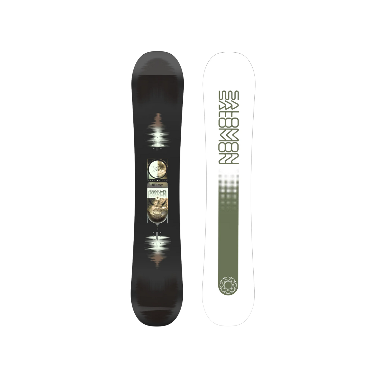 SALOMON ALL-MOUNTAIN PULSE SNOWBOARD – Joe's Sporting Goods