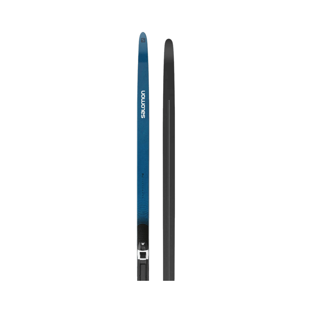 SALOMON SNOWSCAPE 7 NORDIC SKIS 2022