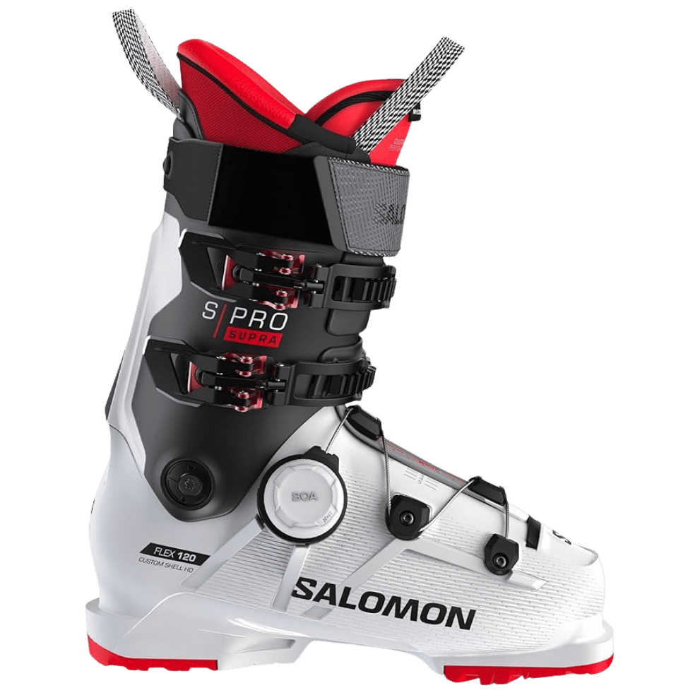 SALOMON S/PRO SUPRA BOA 120 GW SKI BOOTS