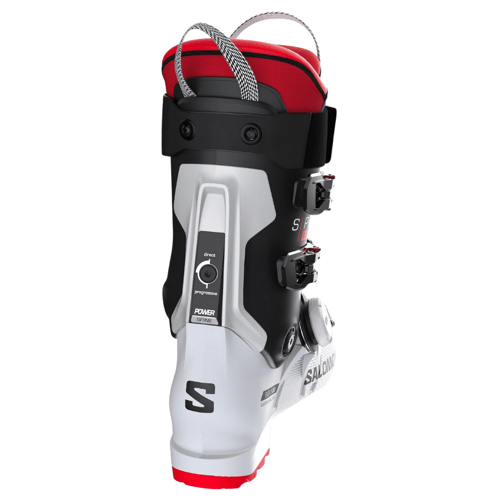 SALOMON S/PRO SUPRA BOA 120 GW SKI BOOTS