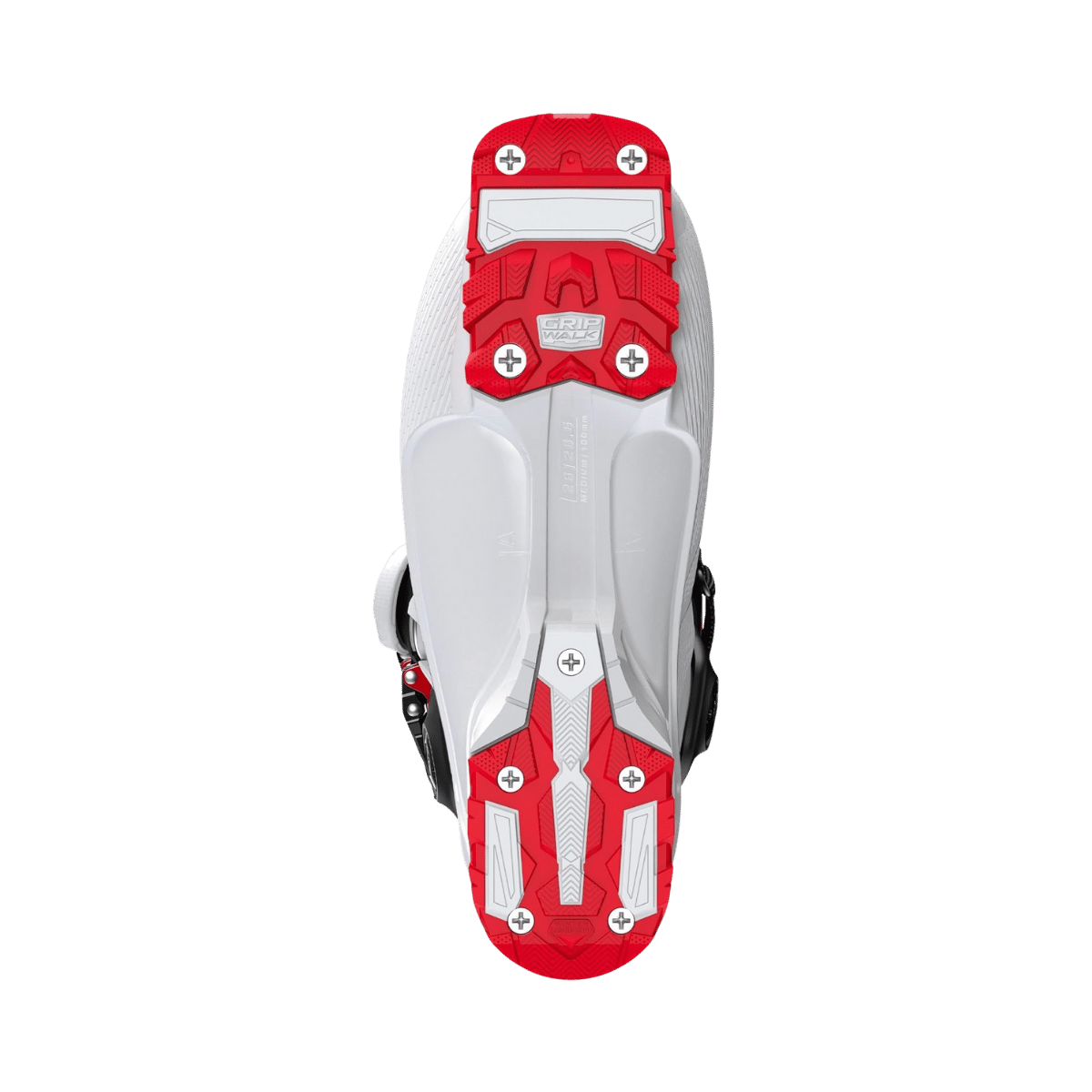 SALOMON S/PRO SUPRA BOA 120 GW SKI BOOTS