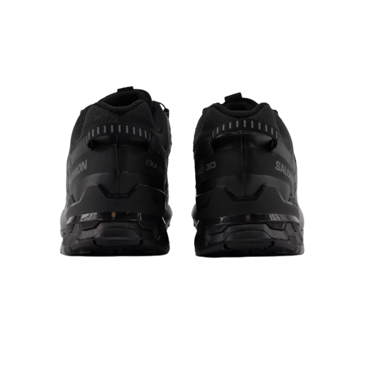 SALOMON XA PRO 3D V9 GTX BLACK TRAIL RUNNING SHOES