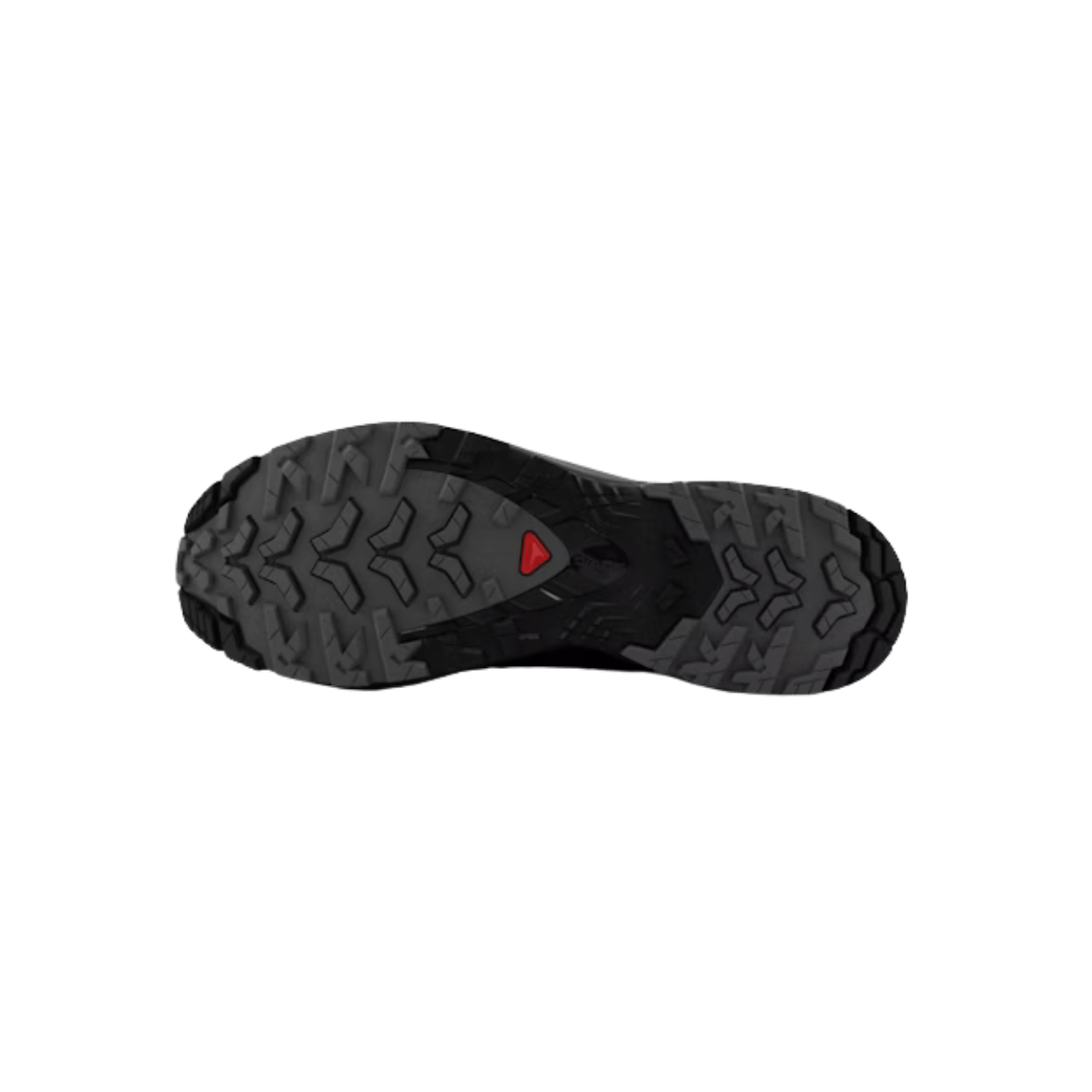 SALOMON XA PRO 3D V9 GTX BLACK TRAIL RUNNING SHOES