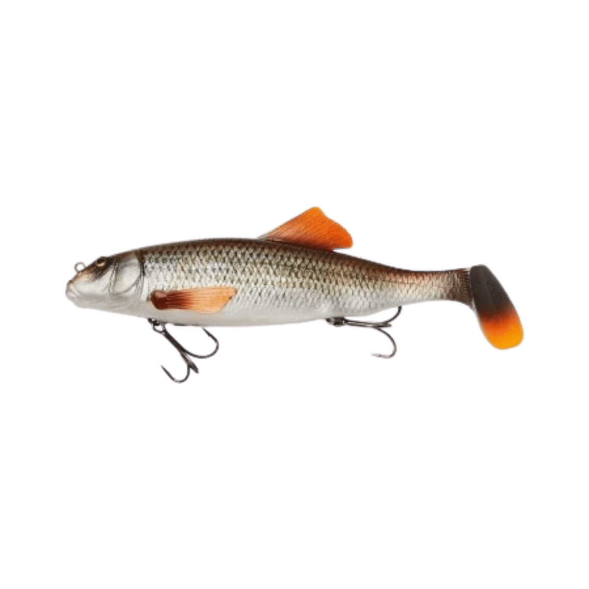 SAVAGE GEAR 3D SUCKER WHITE SUCKER