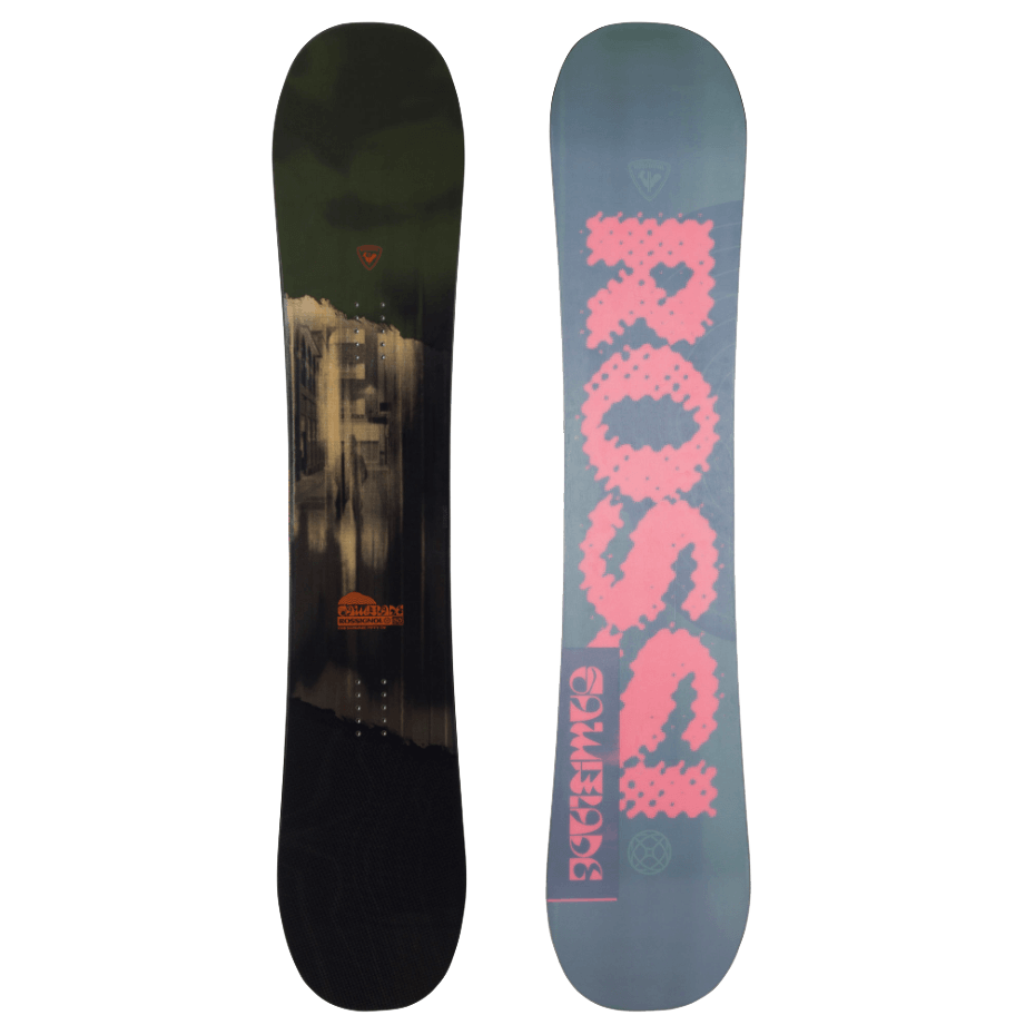 SAWBLADE SNOWBOARD 22/23