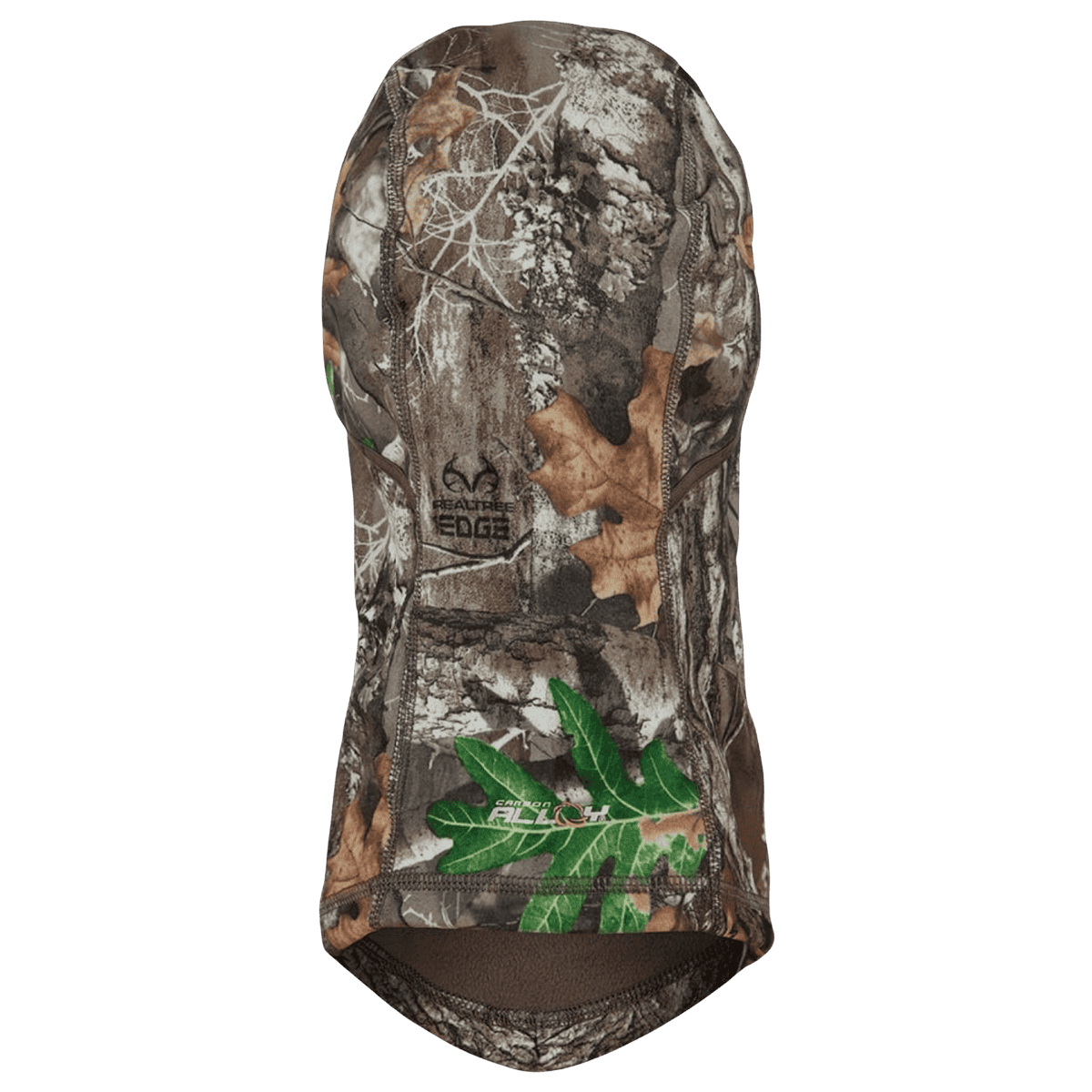 SCENTLOK MIDWEIGHT HEADCOVER - EDGE - BACK VIEW