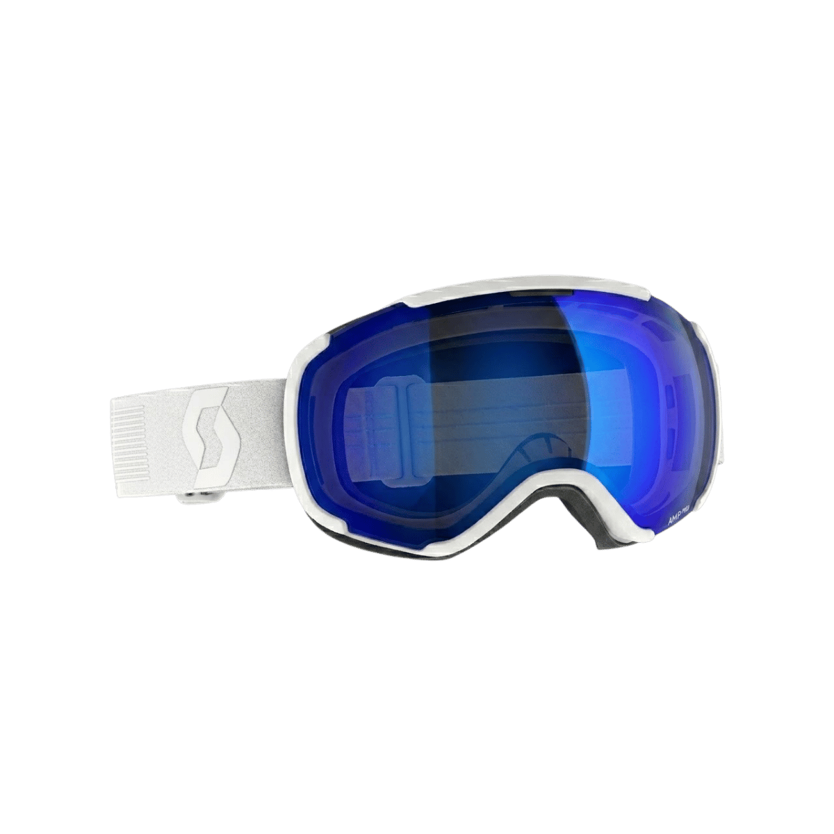 SCOTT USA FAZE II GOGGLE WHITE