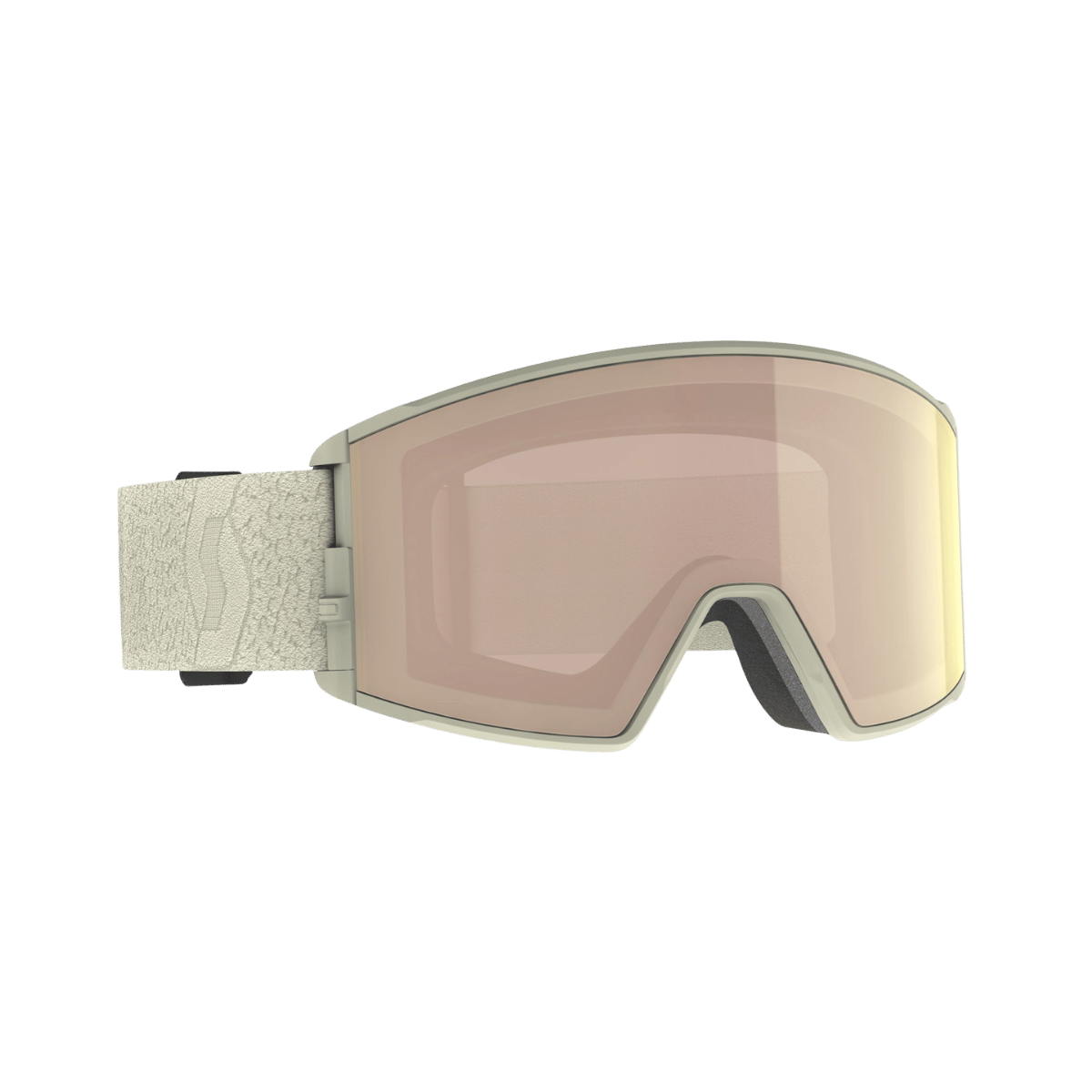 scott react goggles USA GOGGLE Fahrrad Rahmen 26