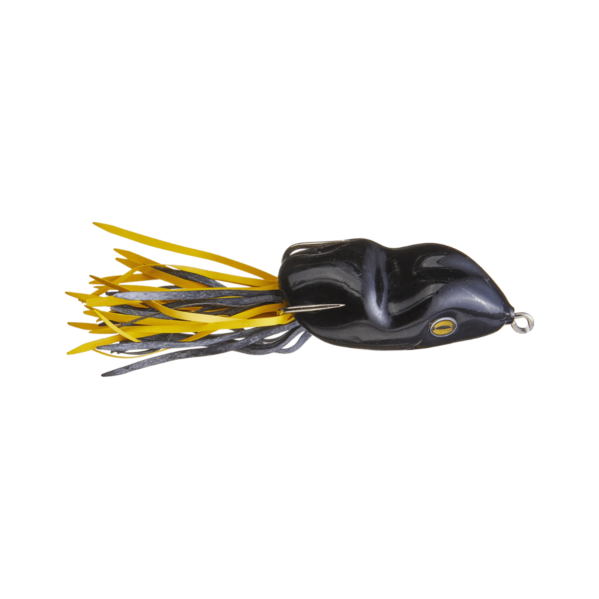 SCUM FROG POPPER 5/16OZ SCUM BLACK