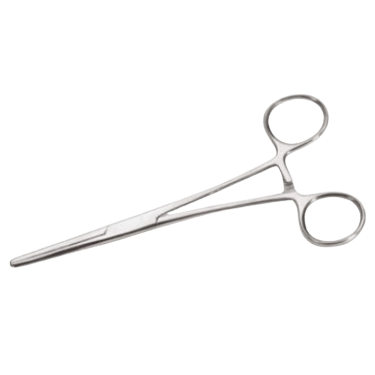 SCZ STRAIGHT HEMOSTAT - H320