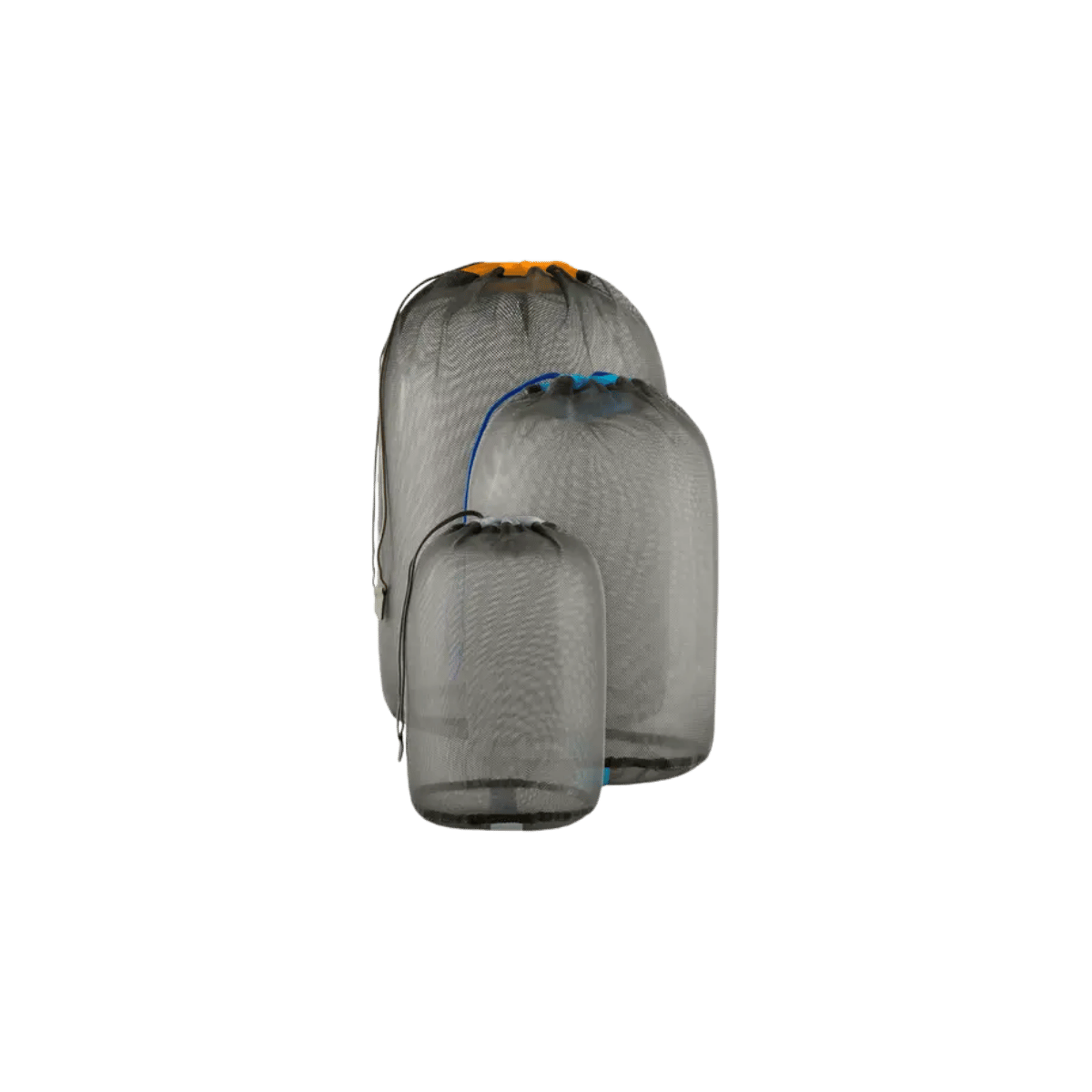 SEA TO SUMMIT MESH STUFF SACK SET IMAGE