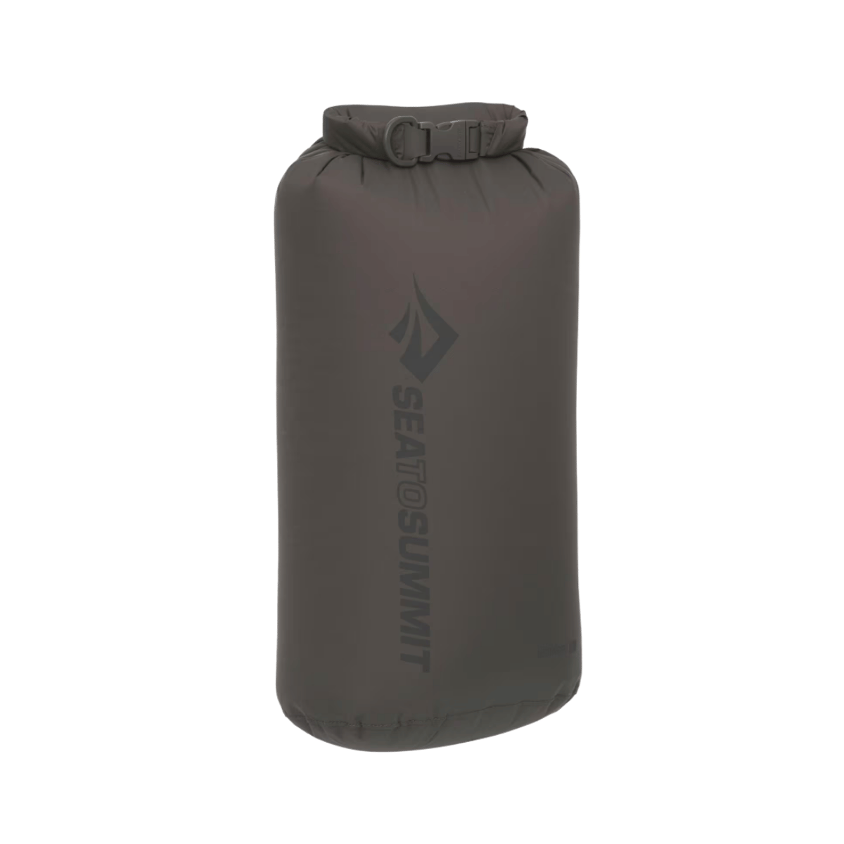 SEA TO SUMMIT LIGHTWEIGHT DRY BAG MD 8L - BELUGA GRY