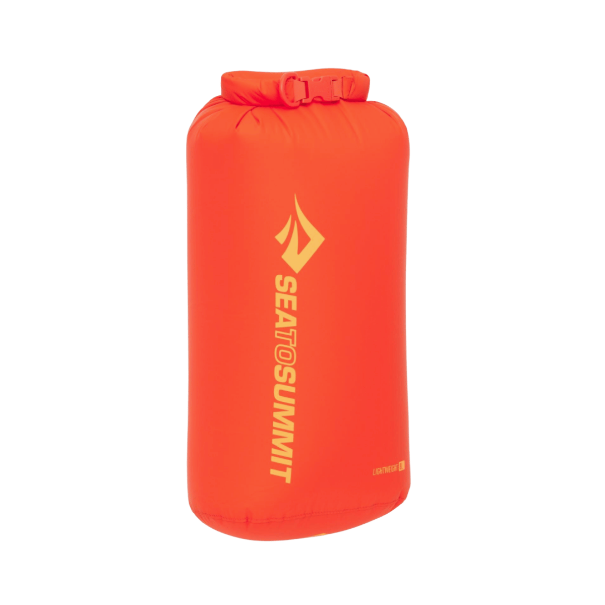 SEA TO SUMMIT LIGHTWEIGHT DRY BAG XL 20L - SPICY ORANGE