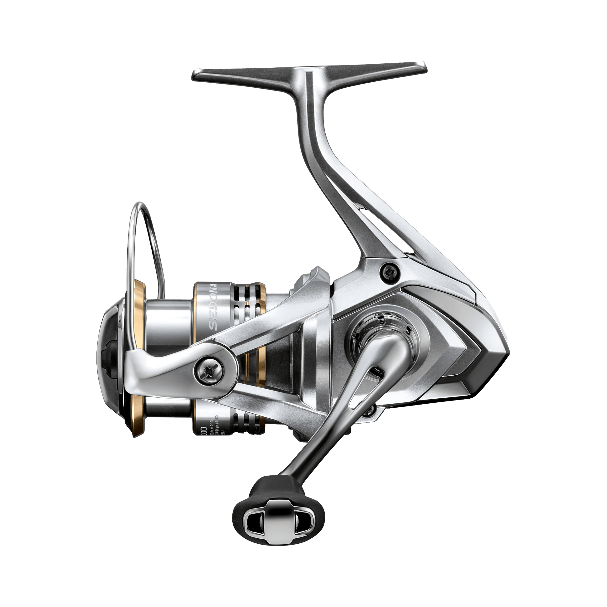 SEDONA SPINNING REEL CLAM