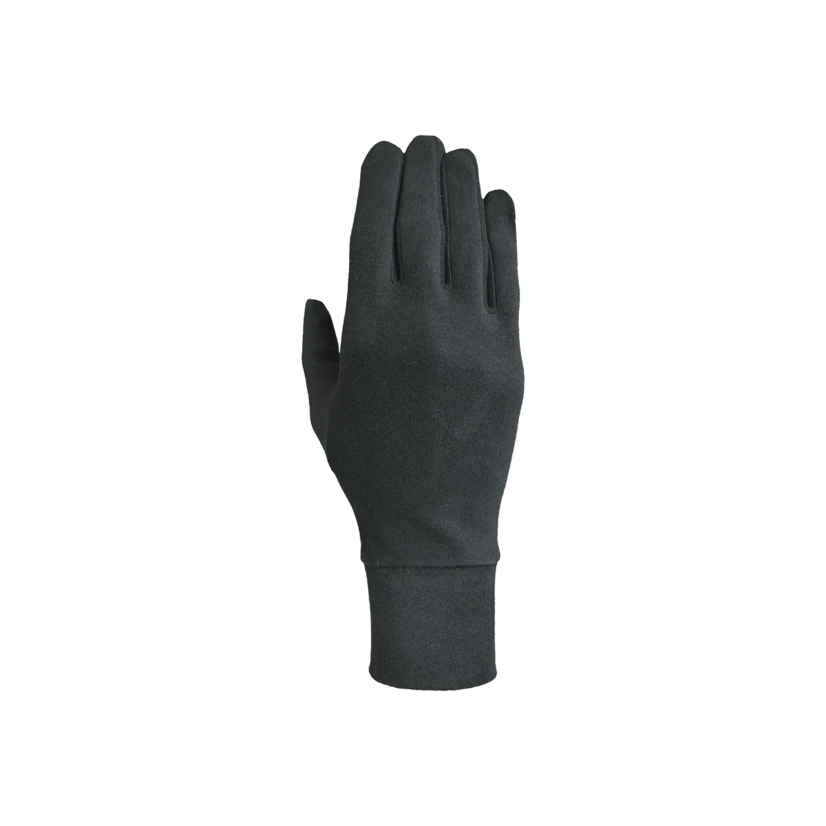 SEIRUS HEATWAVE GLOVE LINER BLACK