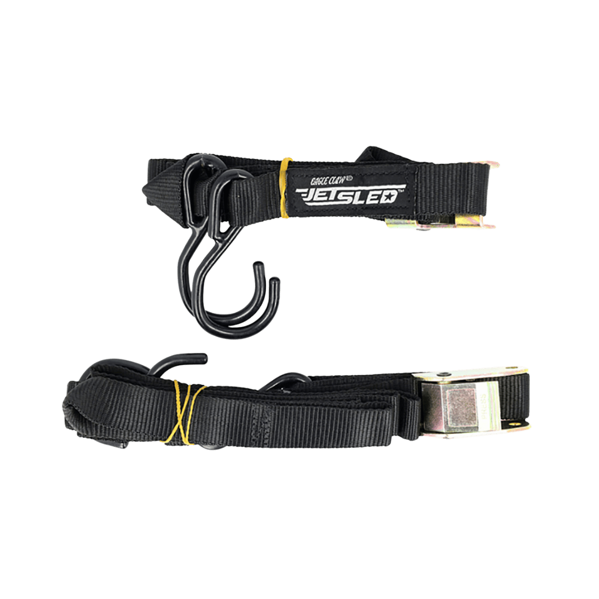 SHAPPELL JET SLED ADJUSTABLE CARGO STRAP