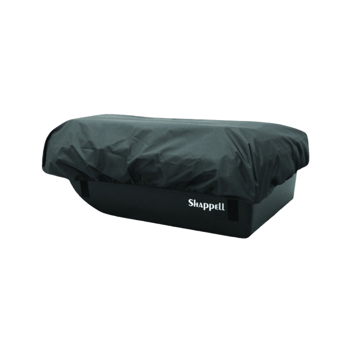 SHAPPELL TC1 TRAVEL COVER - JET SLED JR - BLACK