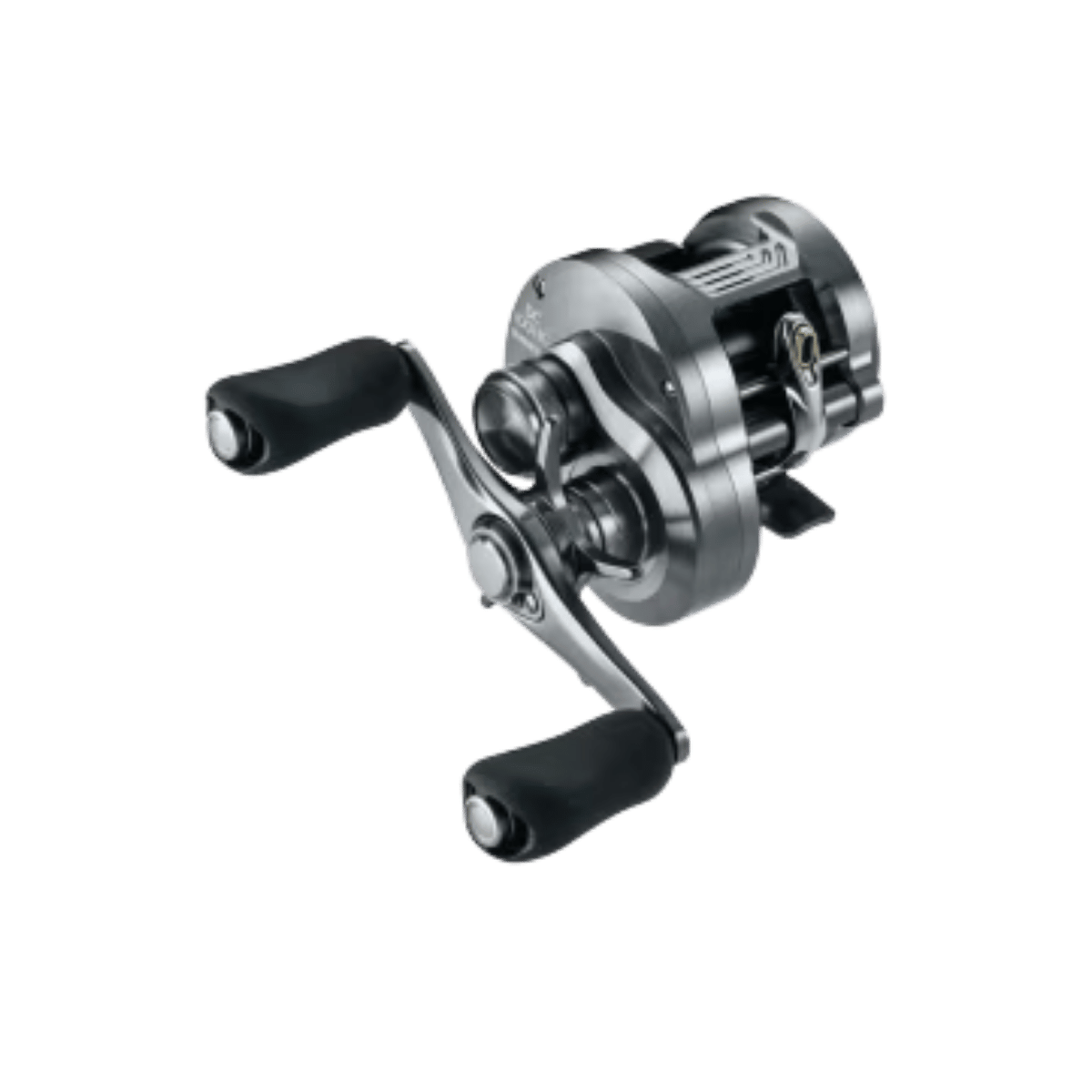 SHIMANO CALCUTTA CONQUEST DC BC REEL 6.5 RH