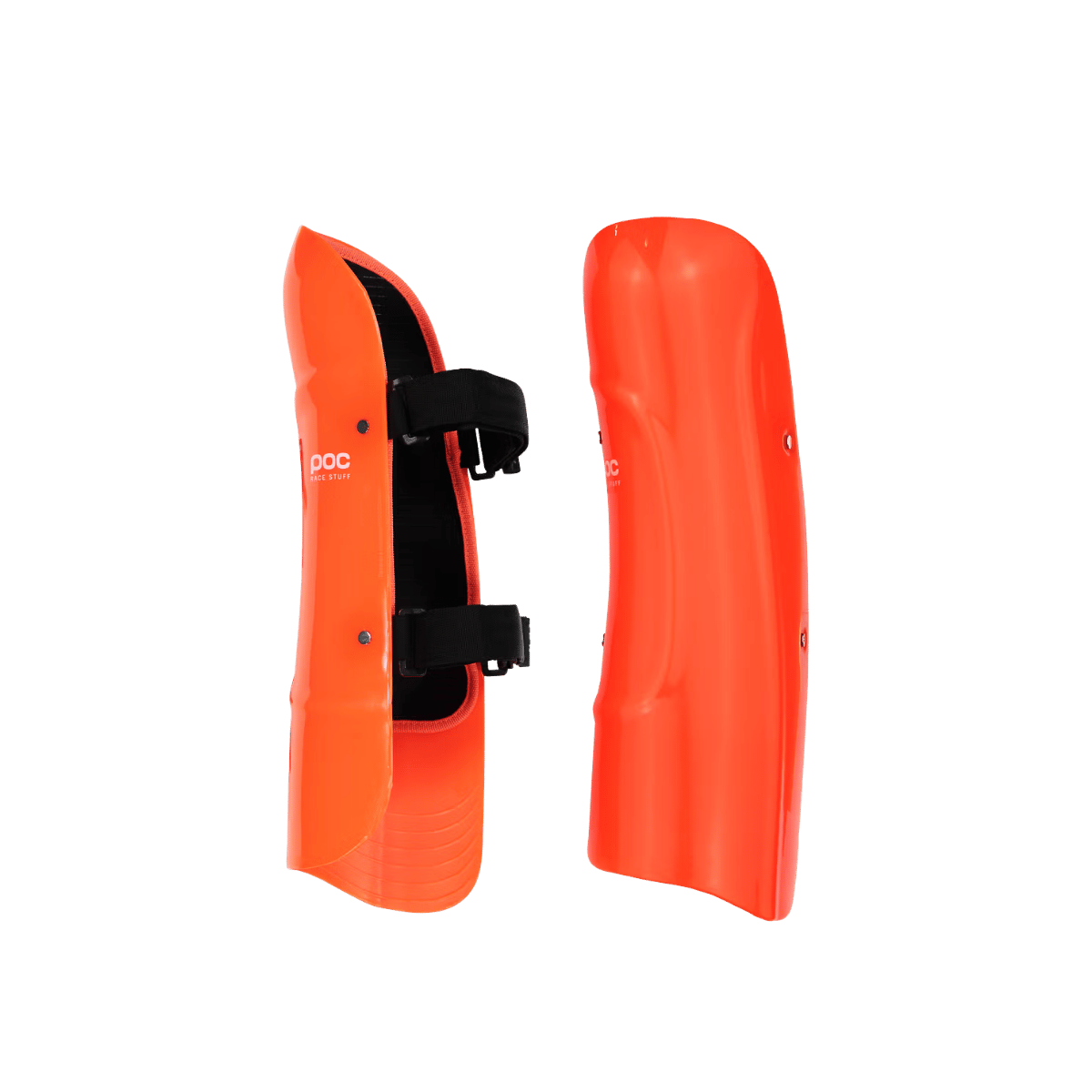 POC SHINS CLASSIC - ONE SIZE - FLUOR ORANGE