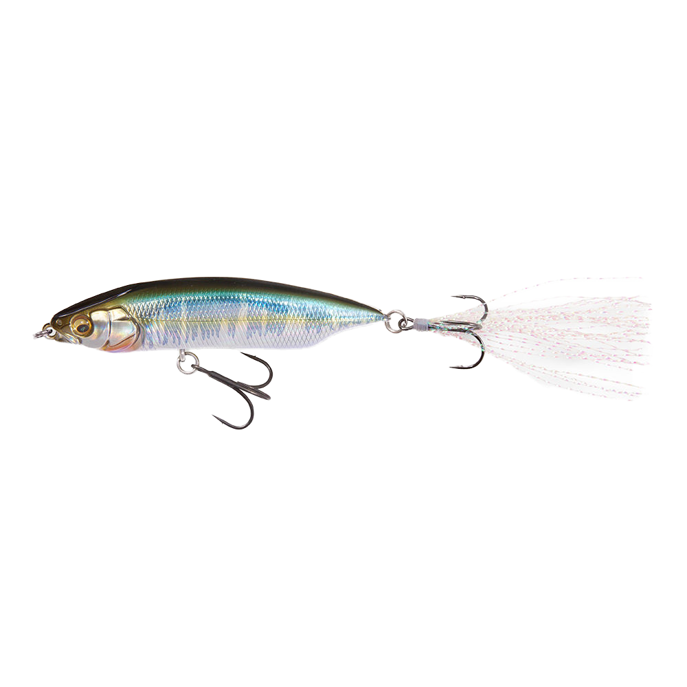 MEGABASS KARASHI 80 SH HASU