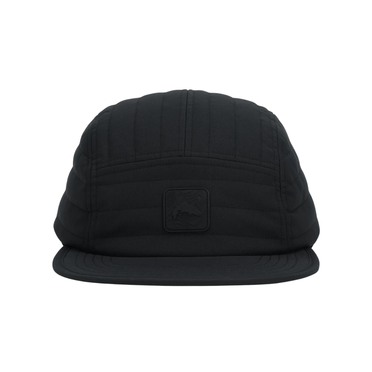 SIMMS INSULATED BALLCAP - BLACK