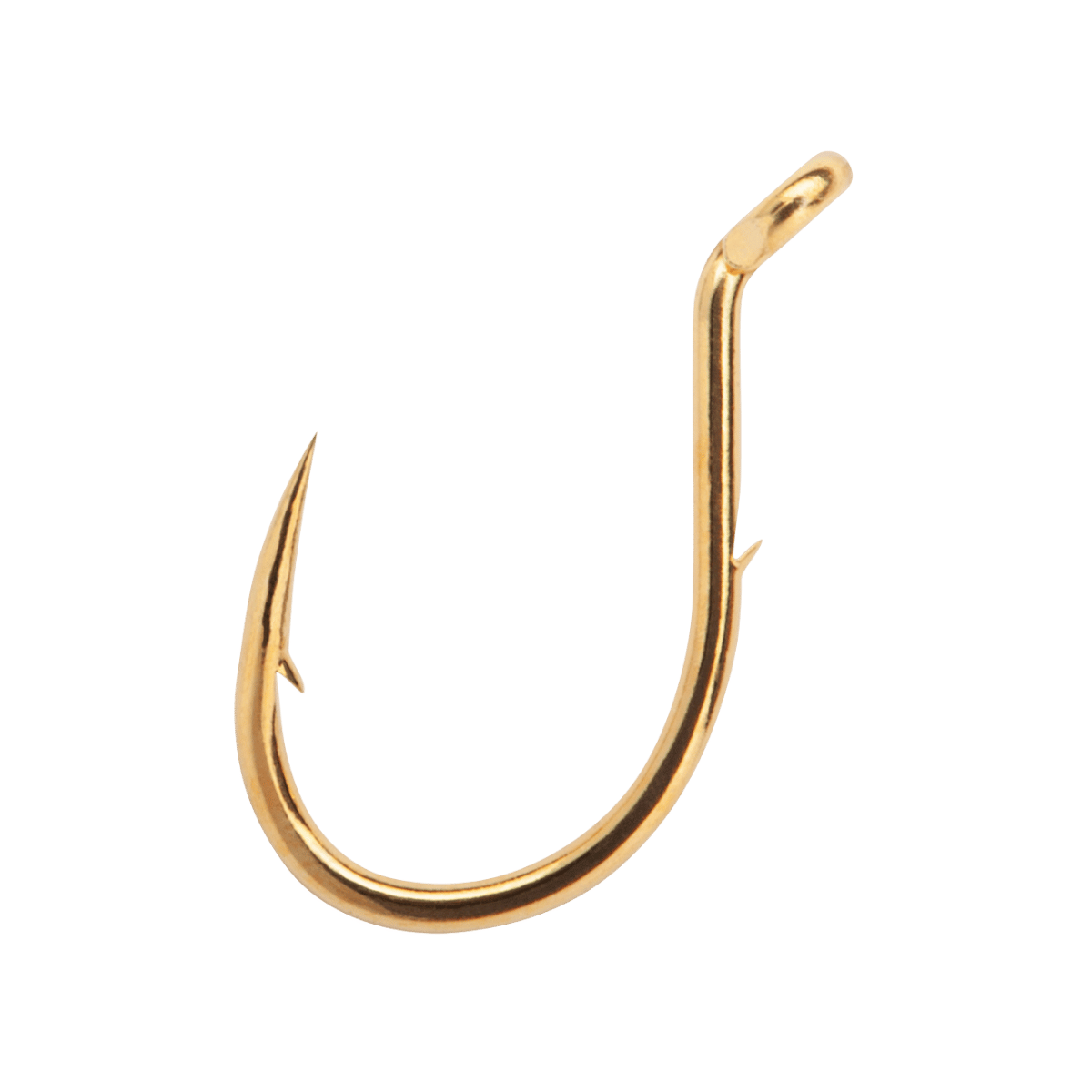VMC SINGLE EGG HOOK - GOLD