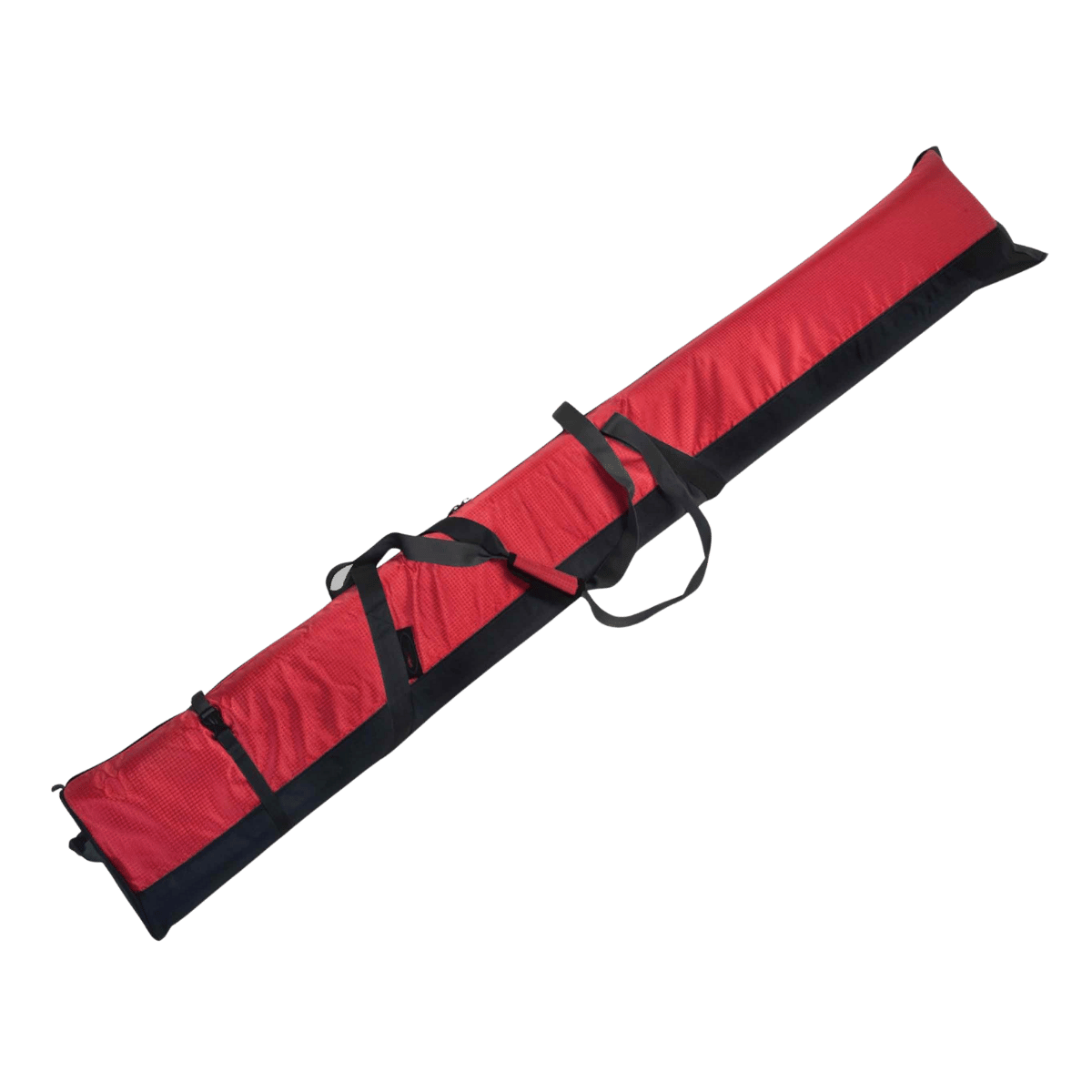 SELECT SPORTBAGS SINGLE SKI BAG 190CM_RED