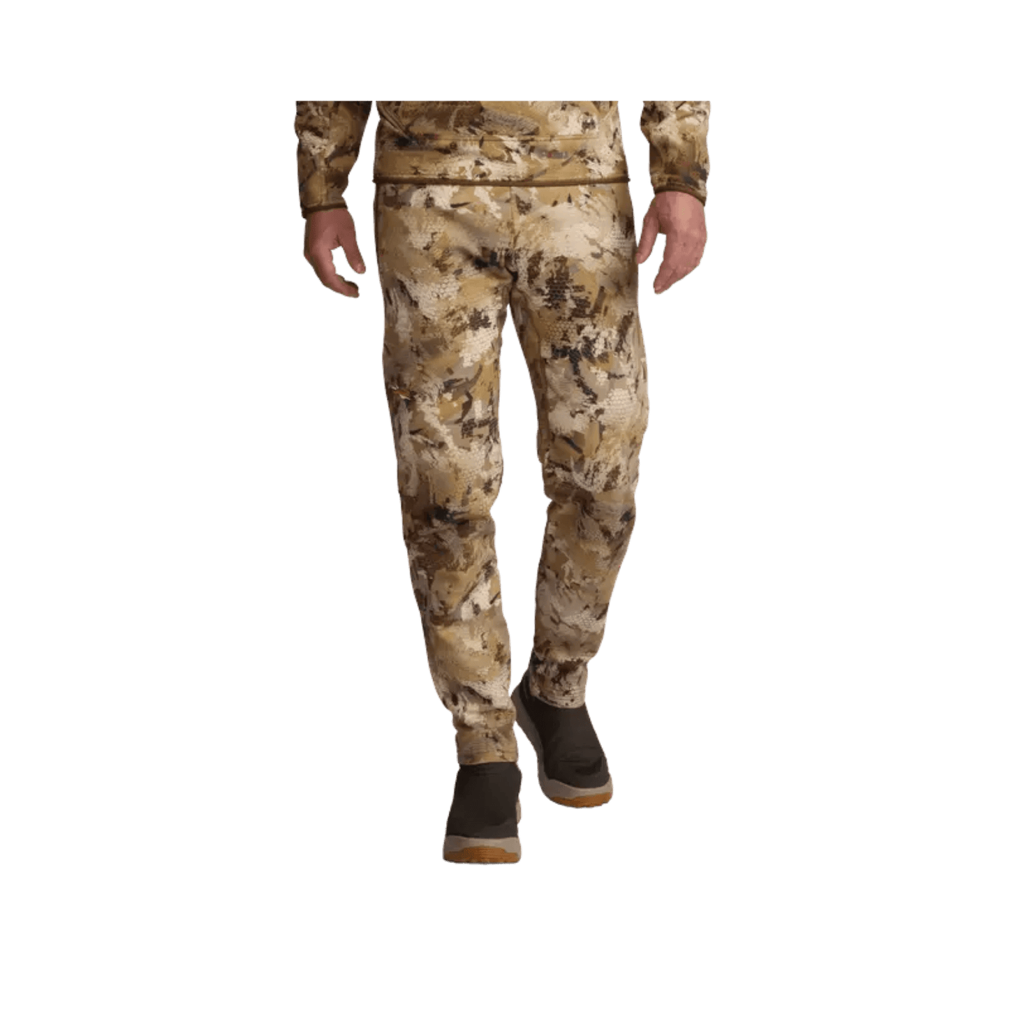 SITKA ALPHA FLEECE PANT MARSH