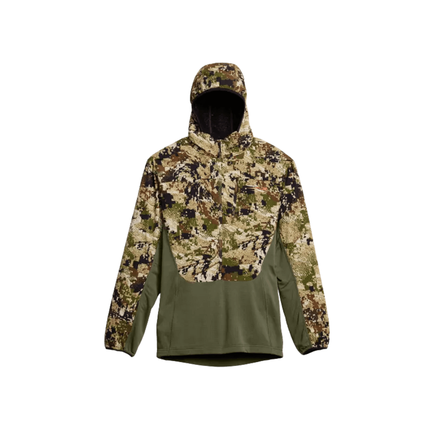 SITKA AMBIENT 75 HOODIE SUBALPINE