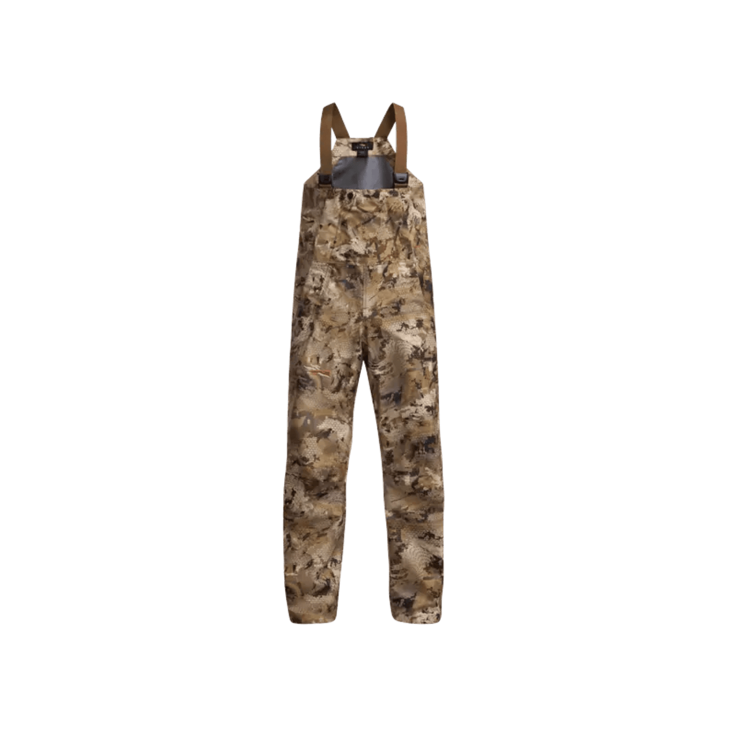 SITKA DELTA INSULATED BIB WATERFOWL
