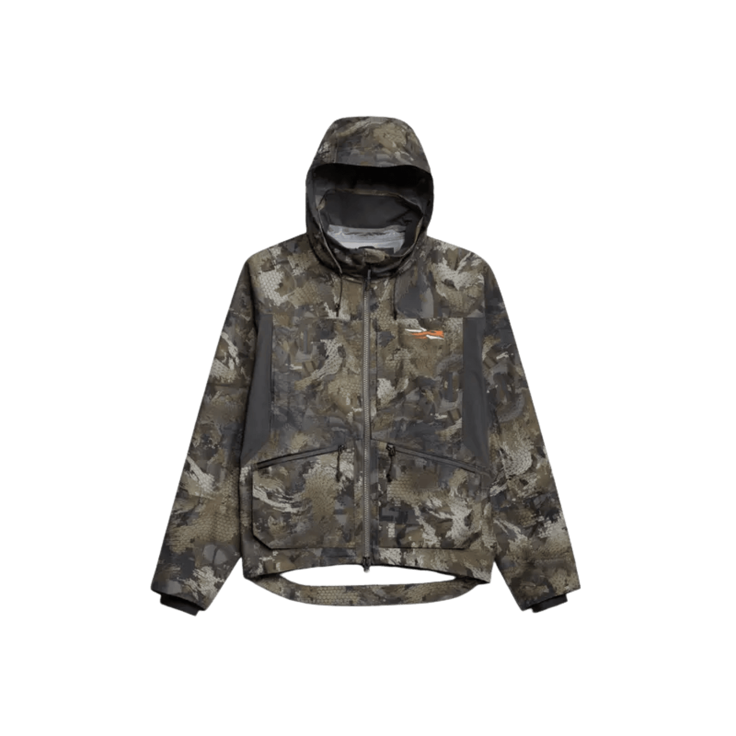 SITKA DELTA WADING JACKET WATERFOWL