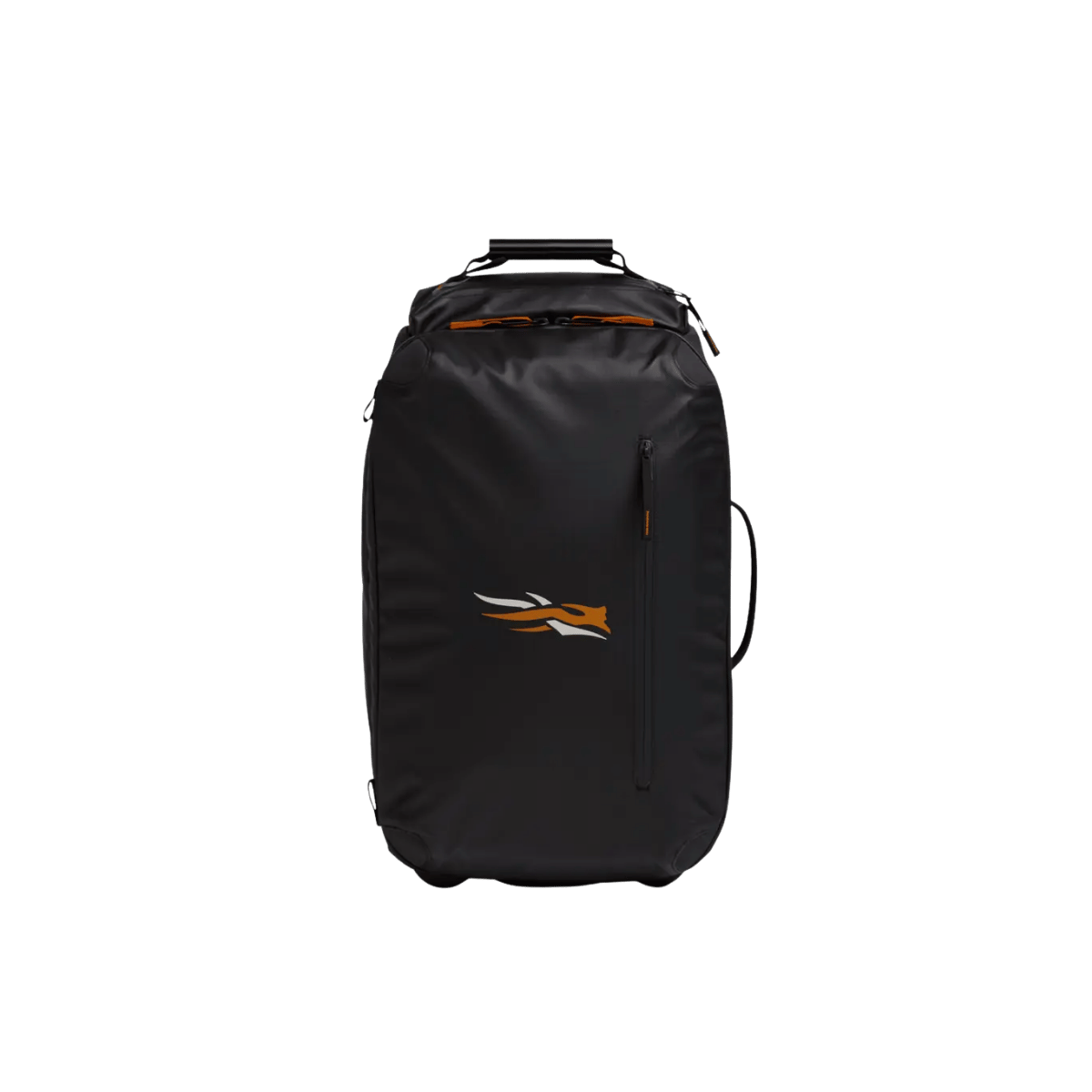 SITKA DRIFTER CARRY ON 35L, SITKA BLACK, FRONT ANGLE