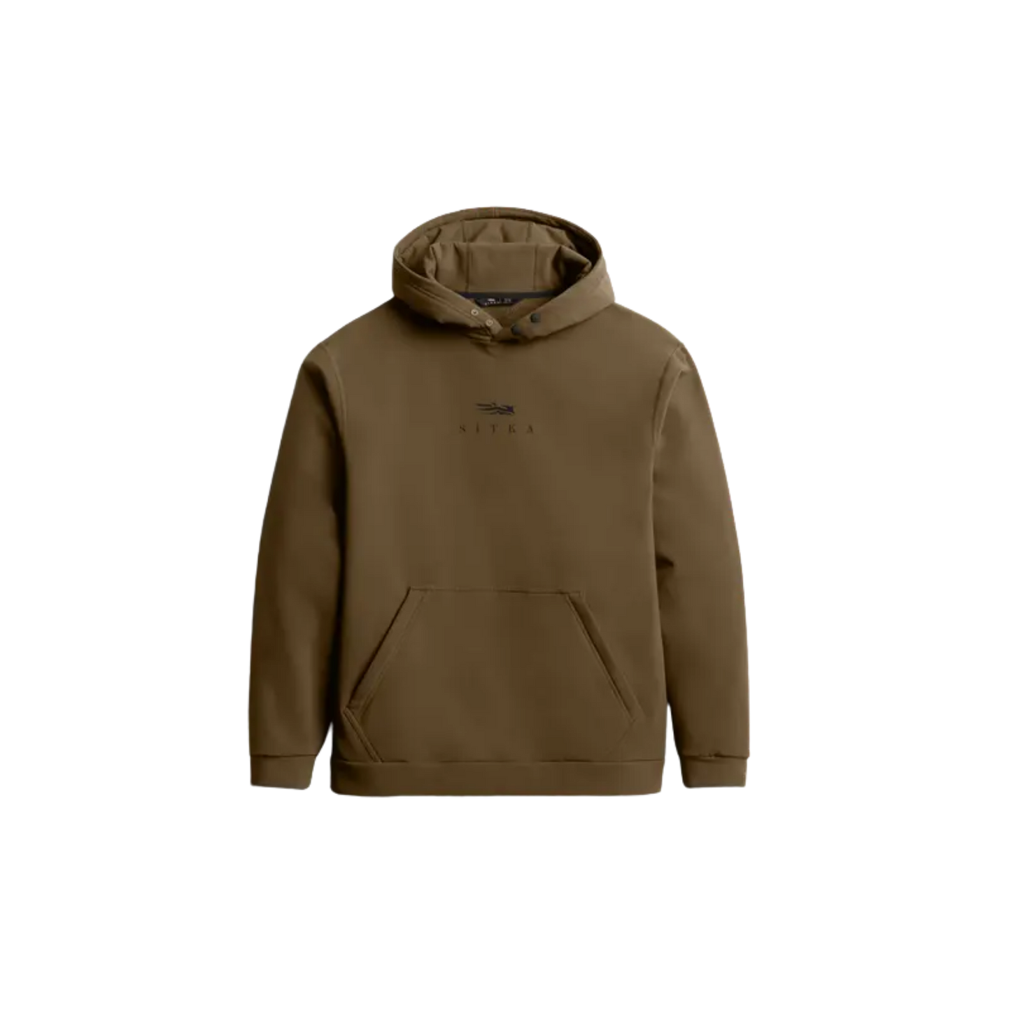 SITKA DURANGO PERFORMANCE HOODIE SEQOUIA BROWN