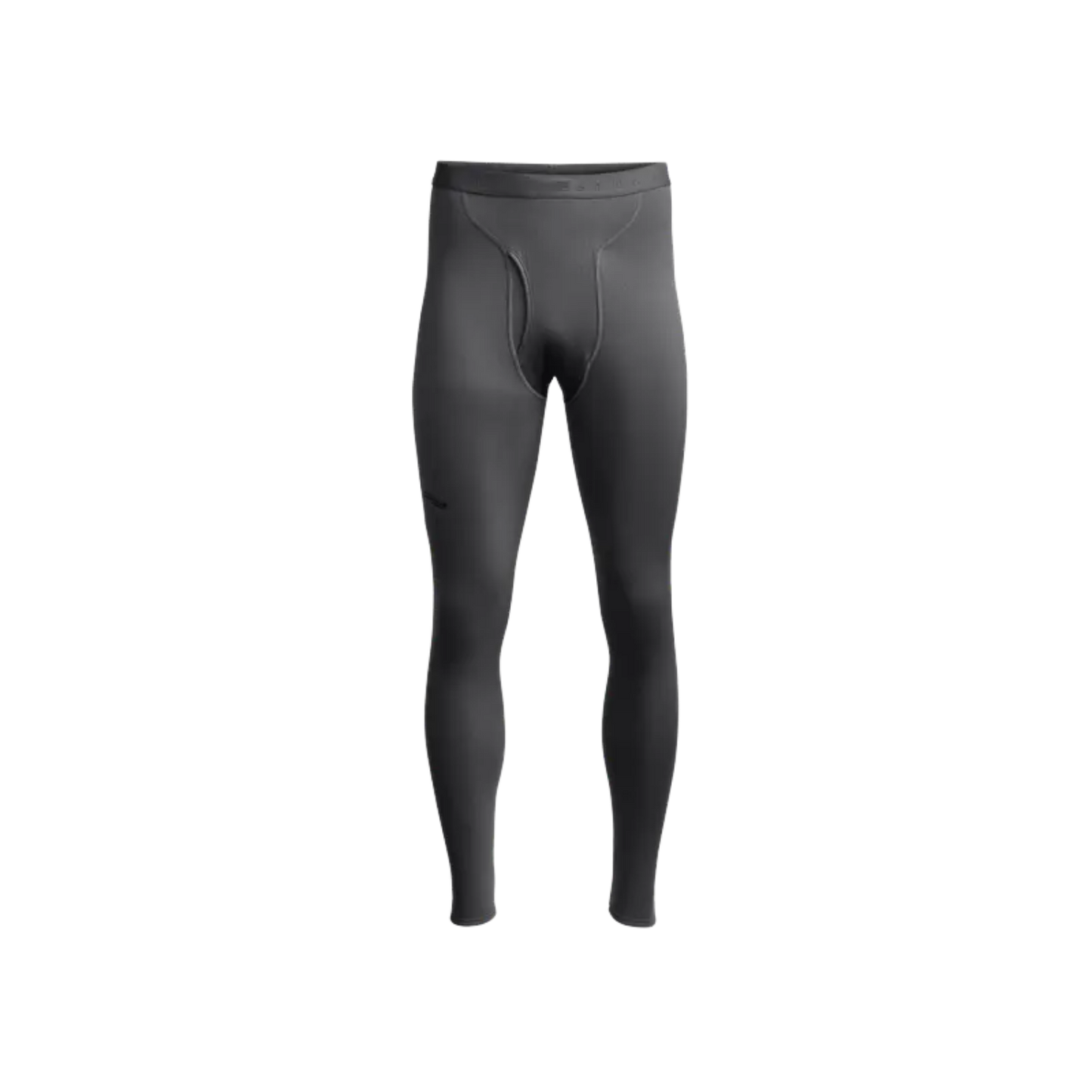 SITKA HVY WT BOTTOM IRON GREY