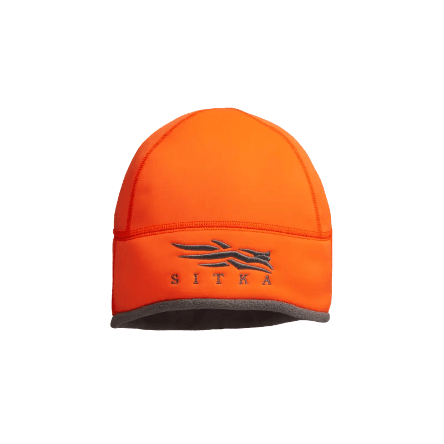 SITKA JETSTREAM WS BEANIE BLAZE ORANGE