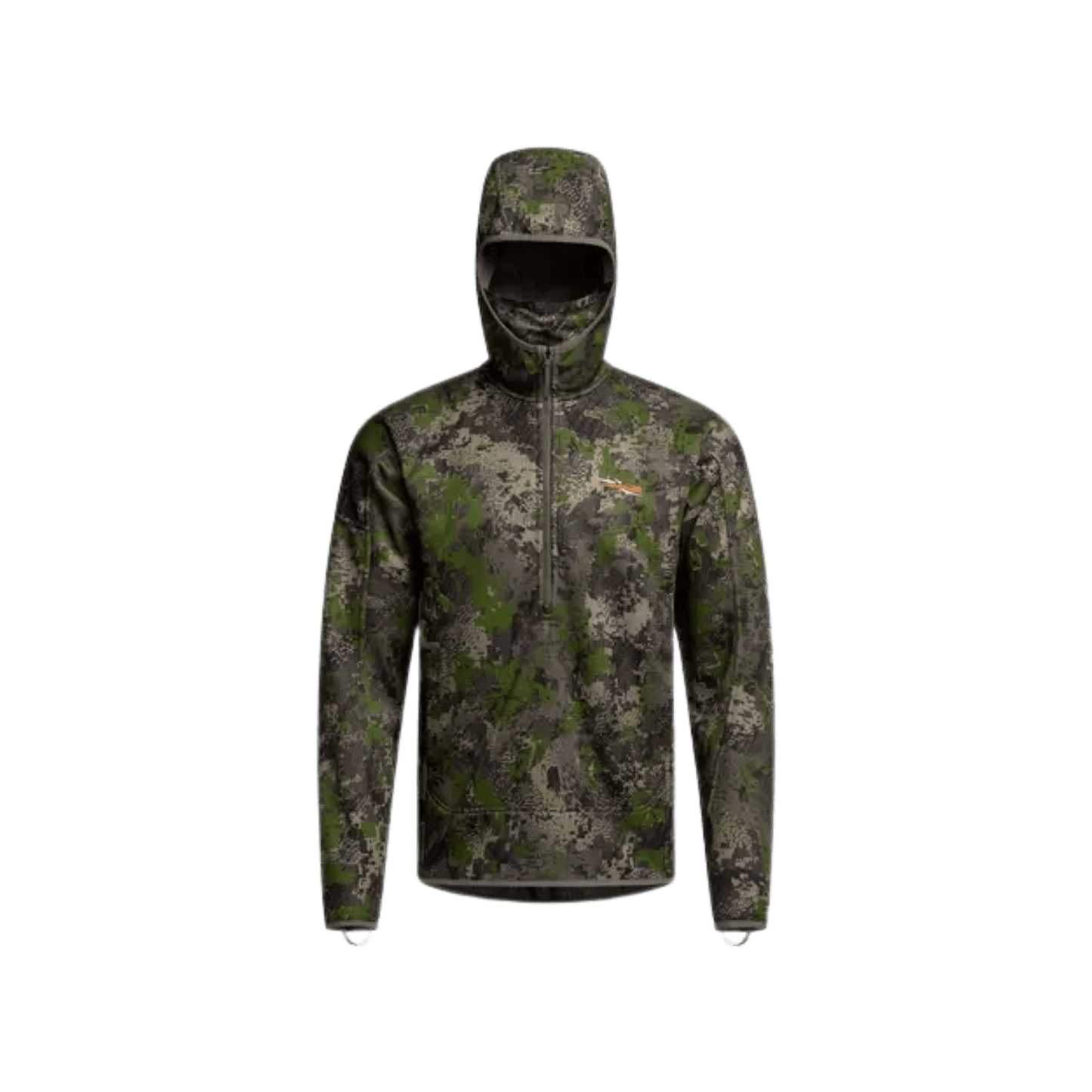 SITKA SOLACE HOODIE COVER