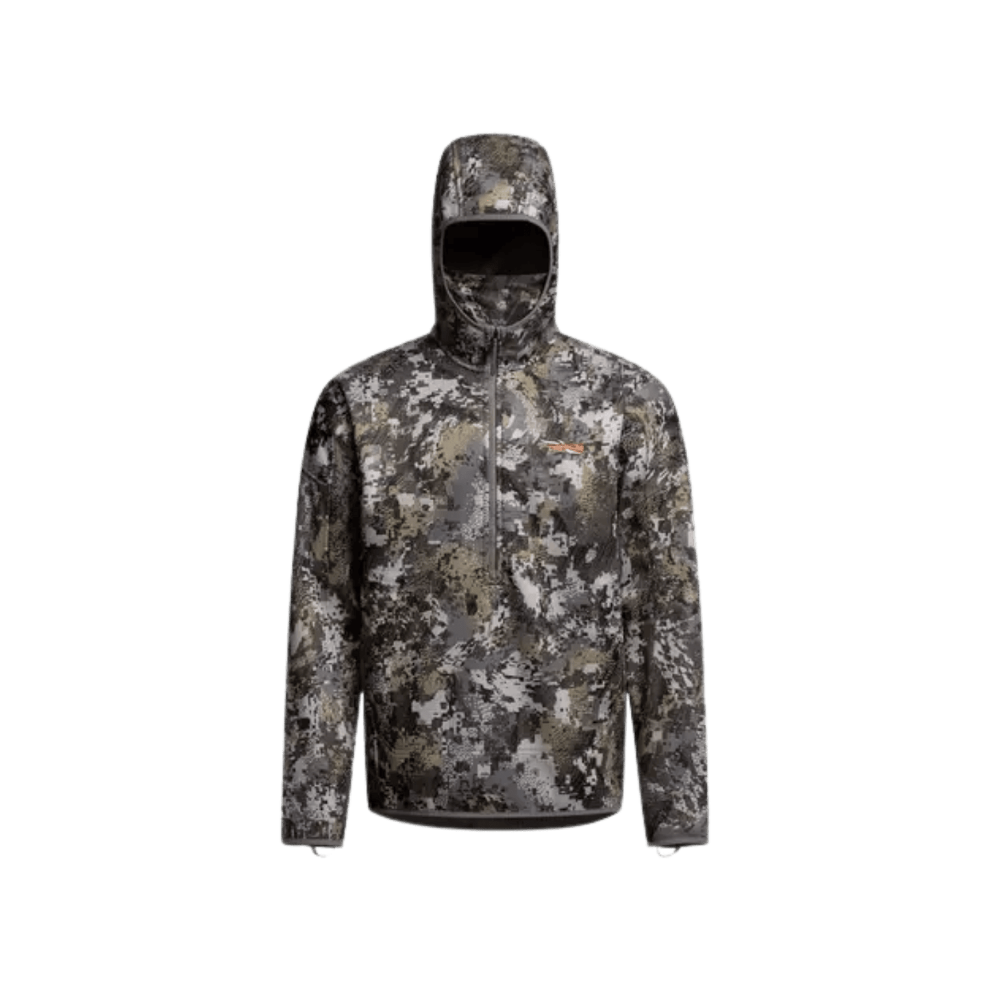 SITKA SOLACE HOODIE ELEVATED II