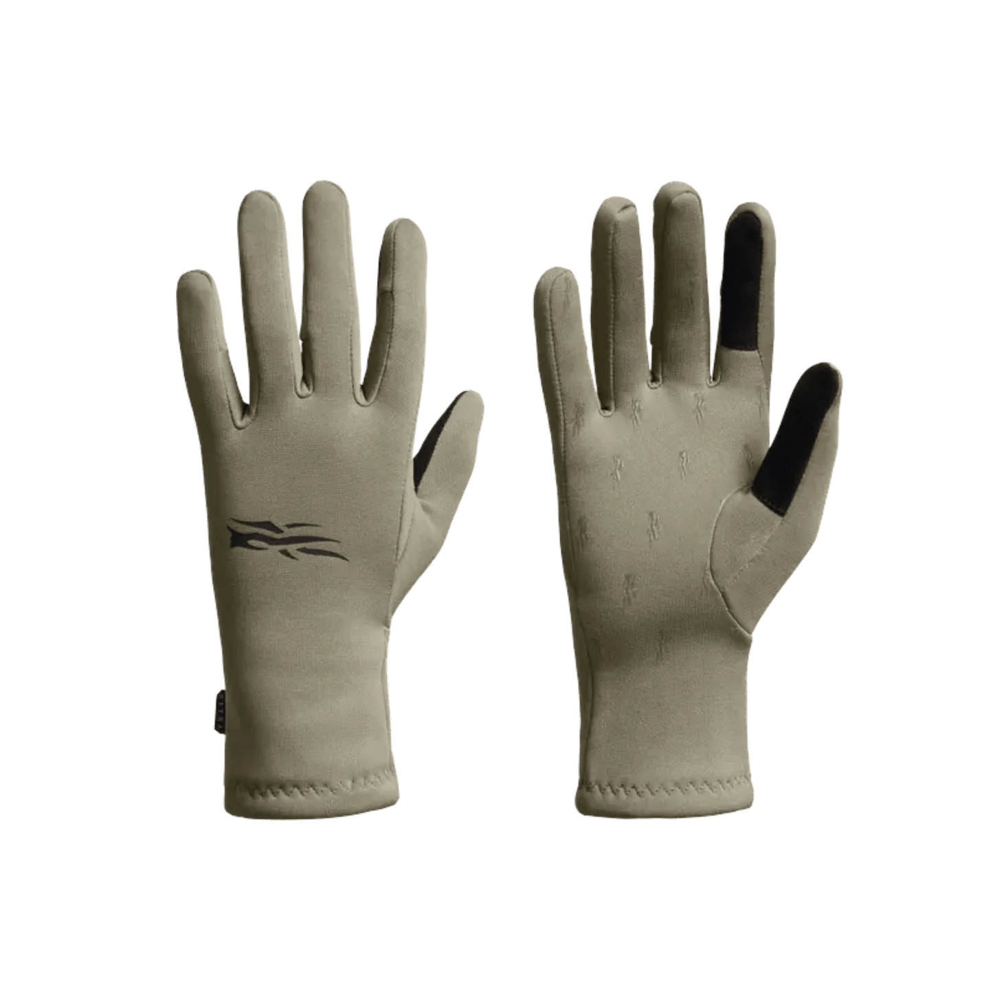 SITKA TRAVERSE GLOVES DARK GREEN SAGE