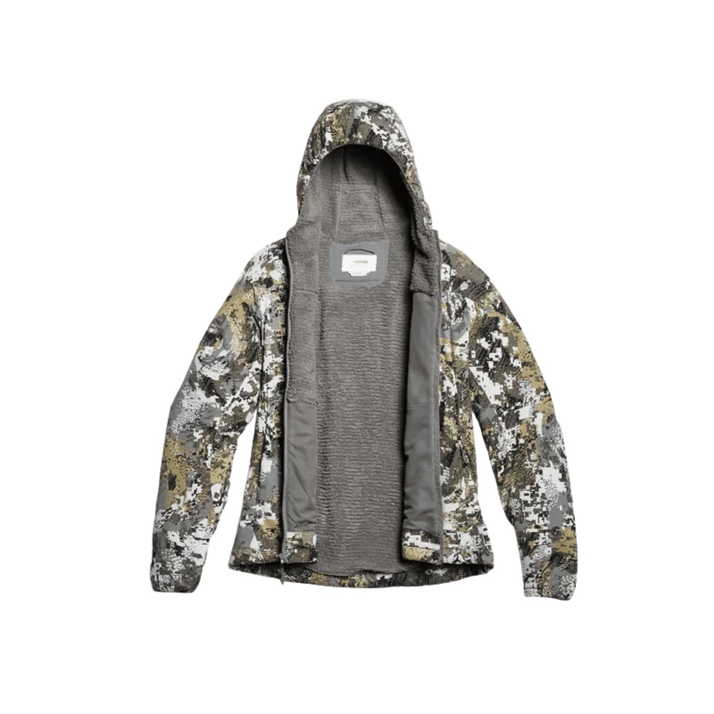 SITKA W AMBIENT JACKET ELEVATED II