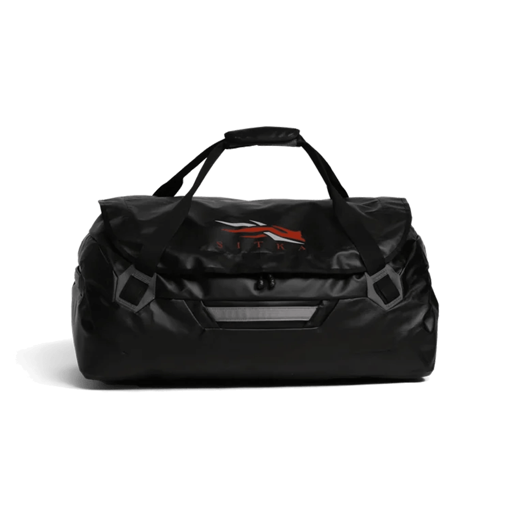 SITKA DRIFTER DUFFEL 75L - SITKA BLACK
