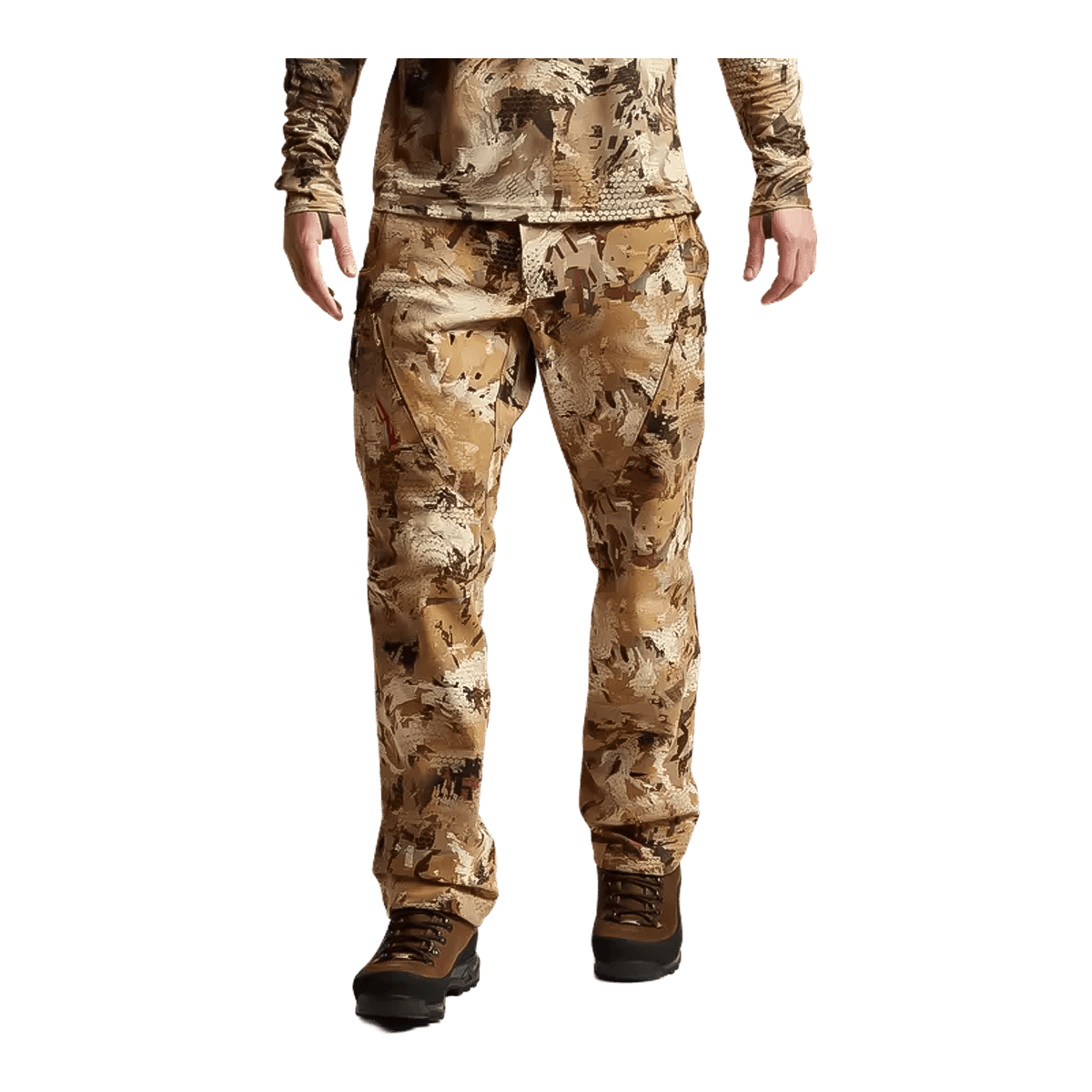 SITKA DAKOTA PANT - MARSH