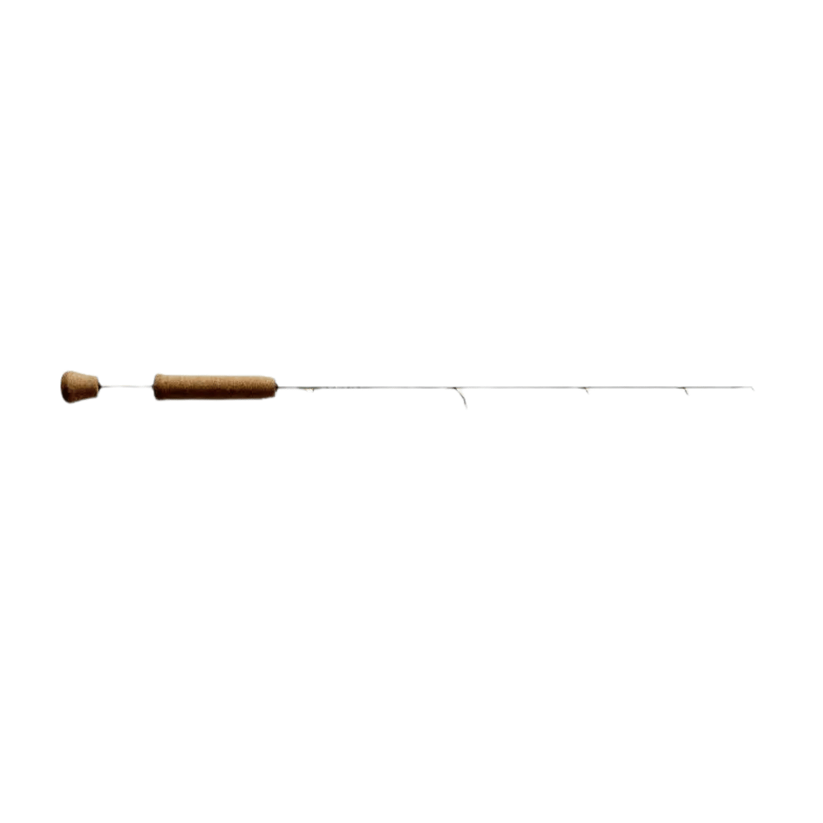 ST CROIX SKANDIC ICE CASTING ROD - 34" MH