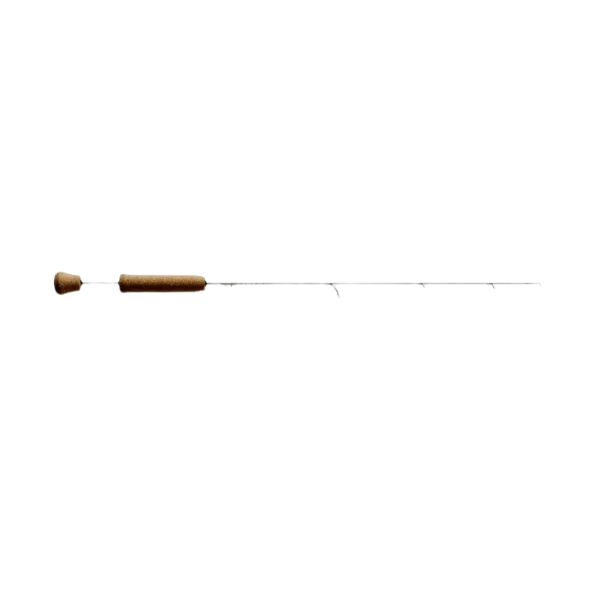 ST CROIX SKANDIC ICE SPINNING ROD - 36" L