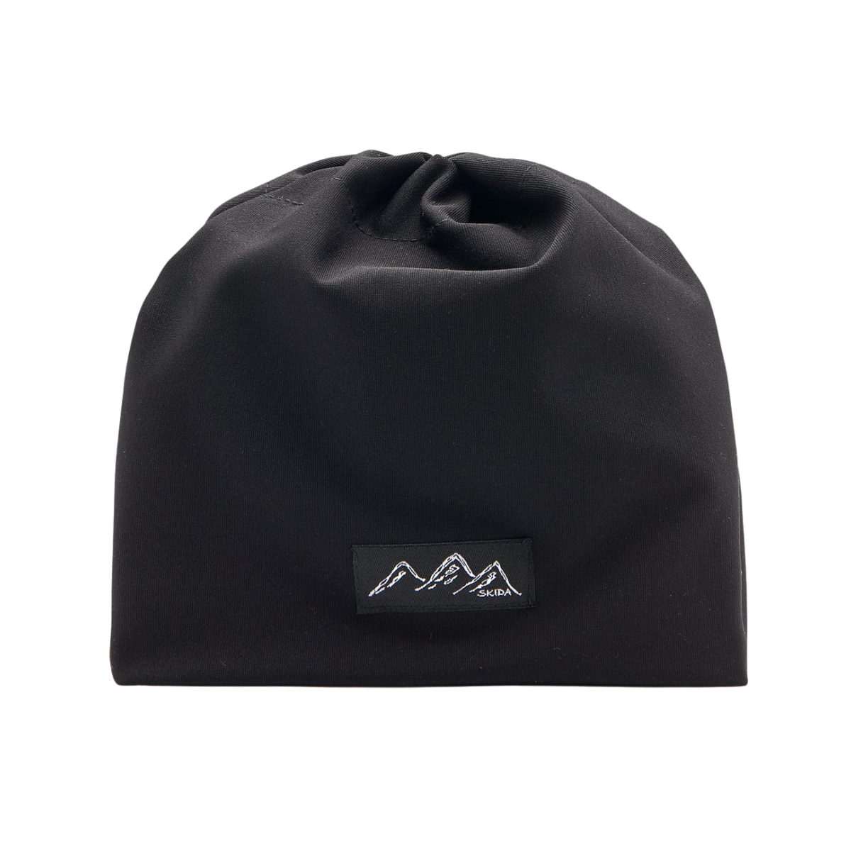 SKIDA ALPINE HAT STEALTH
